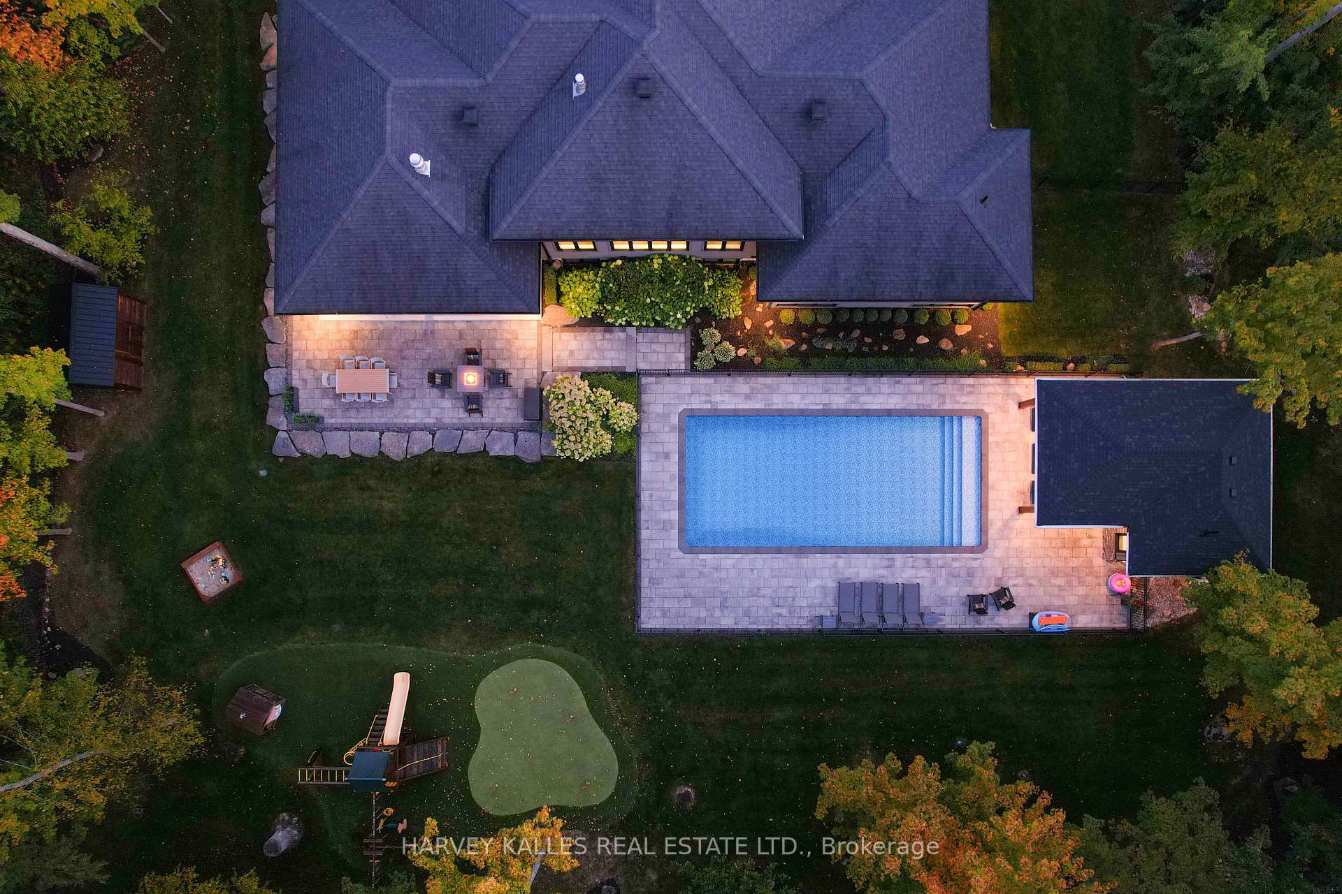 Photo 80 of 42 Windfield Drive W, Oro-Medonte, Rural Oro-Medonte — HOMEH