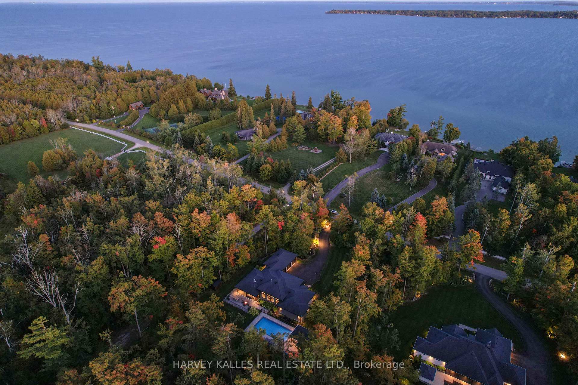 Photo 34 of 42 Windfield Drive W, Oro-Medonte, Rural Oro-Medonte — HOMEH