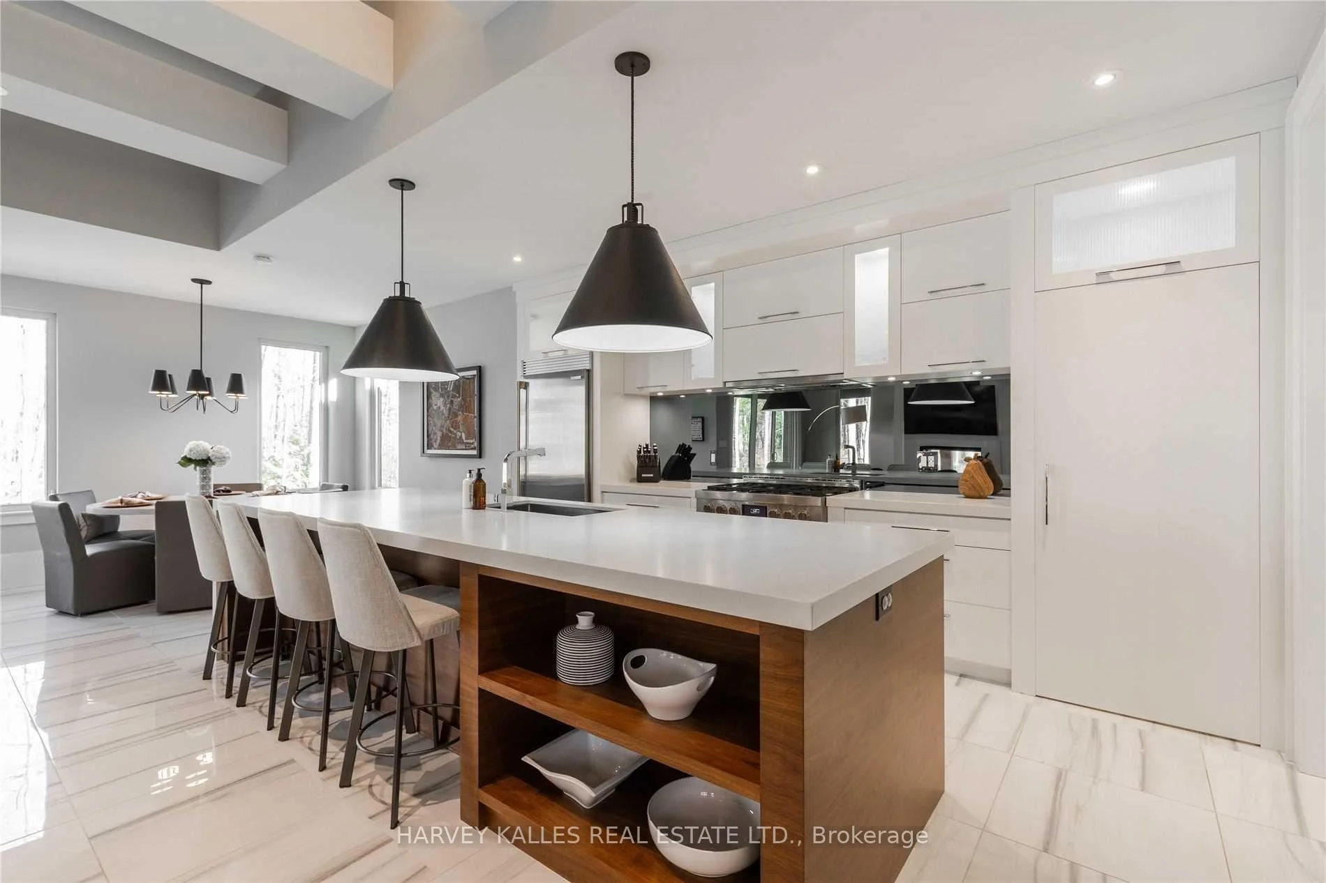 Photo 4 of 42 Windfield Drive W, Oro-Medonte, Rural Oro-Medonte — HOMEH