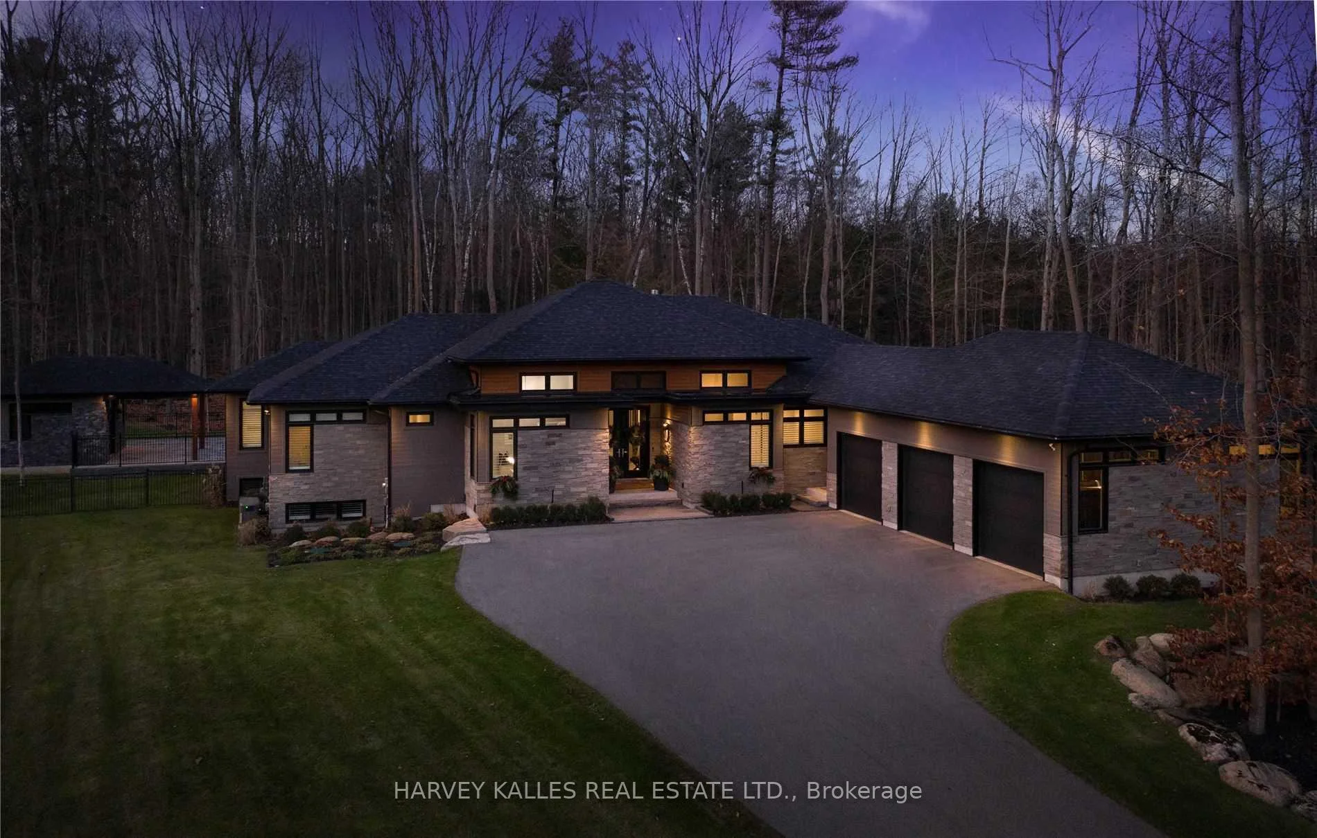 Photo 6 of 42 Windfield Drive W, Oro-Medonte, Rural Oro-Medonte — HOMEH