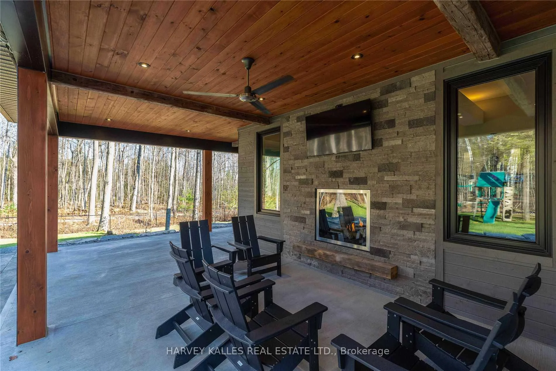 Photo 7 of 42 Windfield Drive W, Oro-Medonte, Rural Oro-Medonte — HOMEH