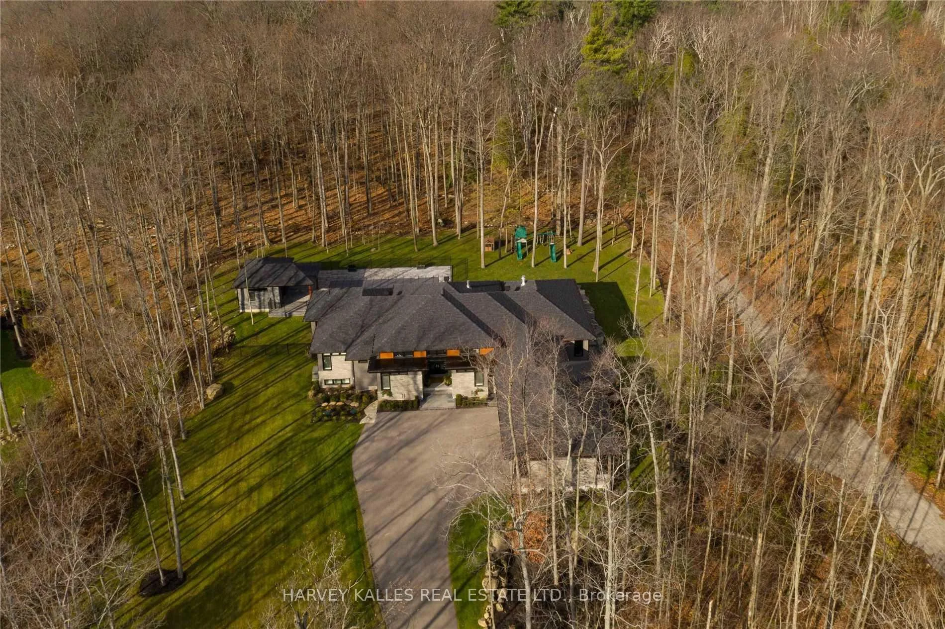 Photo 8 of 42 Windfield Drive W, Oro-Medonte, Rural Oro-Medonte — HOMEH