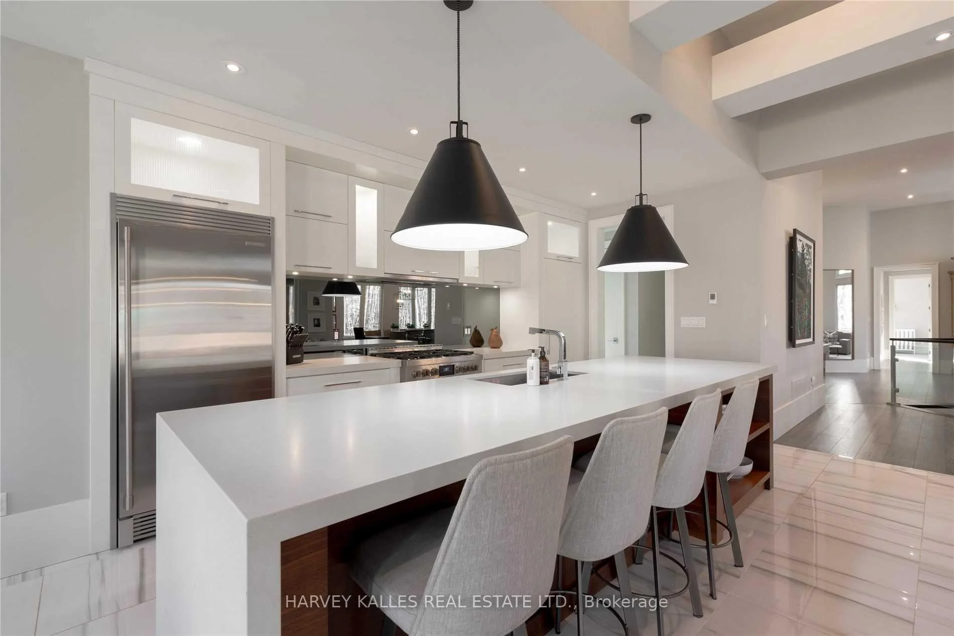 Photo 11 of 42 Windfield Drive W, Oro-Medonte, Rural Oro-Medonte — HOMEH