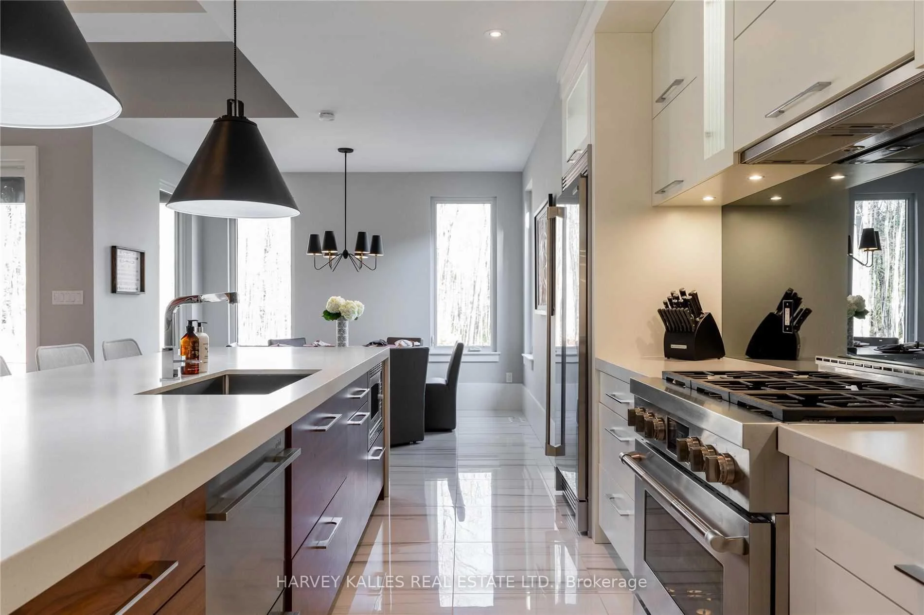 Photo 13 of 42 Windfield Drive W, Oro-Medonte, Rural Oro-Medonte — HOMEH