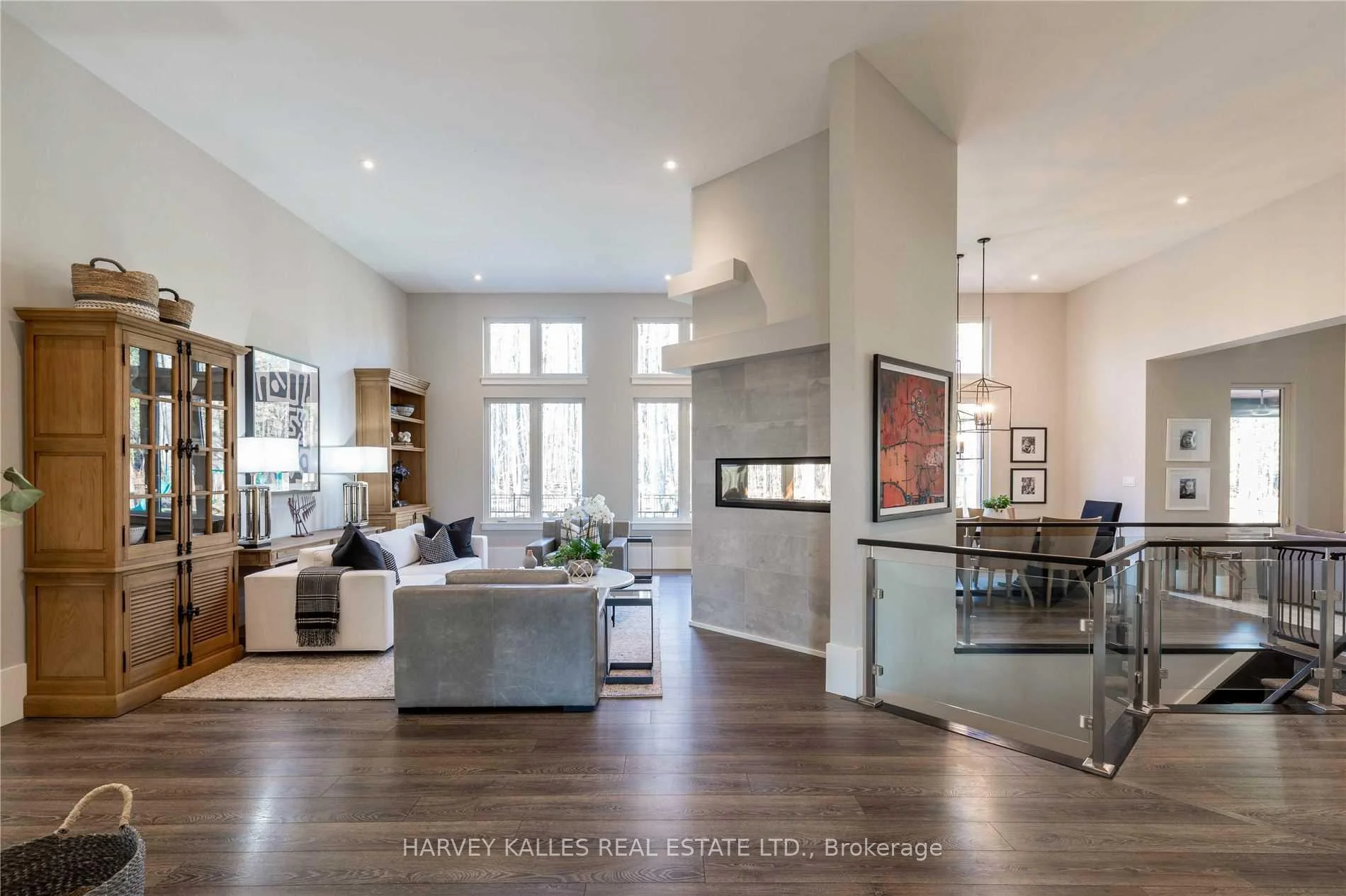 Photo 18 of 42 Windfield Drive W, Oro-Medonte, Rural Oro-Medonte — HOMEH