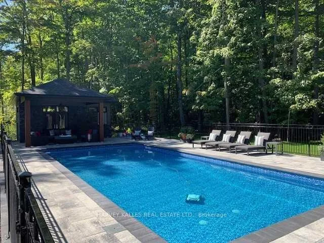 Photo 33 of 42 Windfield Drive W, Oro-Medonte, Rural Oro-Medonte — HOMEH