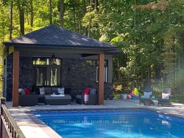 Photo 49 of 42 Windfield Drive W, Oro-Medonte, Rural Oro-Medonte — HOMEH