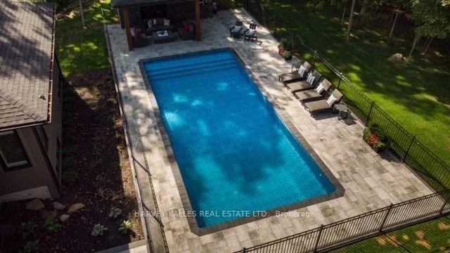Photo 52 of 42 Windfield Drive W, Oro-Medonte, Rural Oro-Medonte — HOMEH