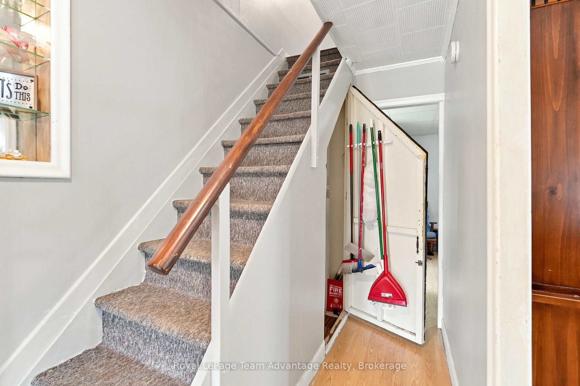 Photo 13 of 65 Isabella Street, Parry Sound — HOMEH