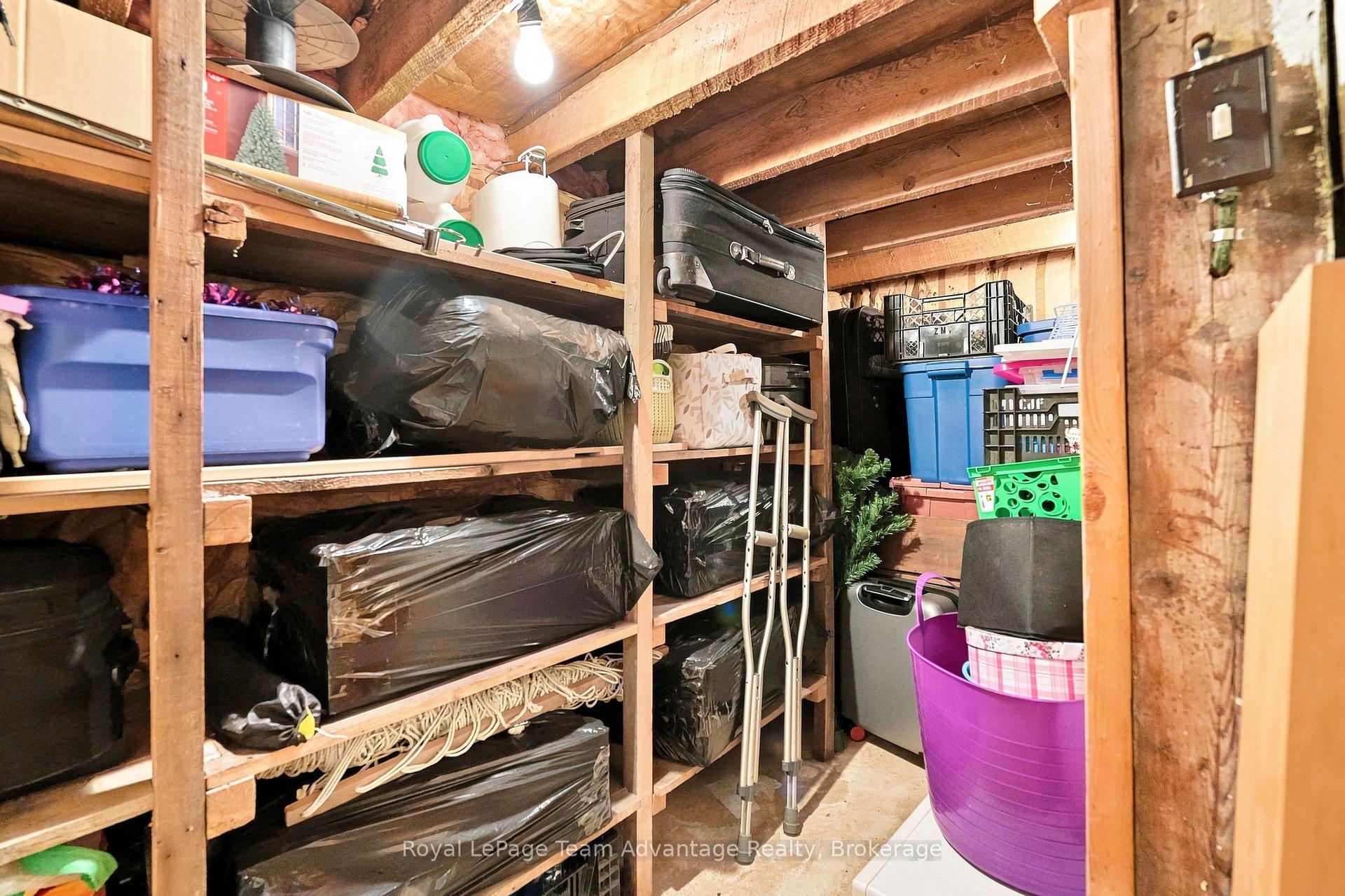 Photo 15 of 65 Isabella Street, Parry Sound — HOMEH