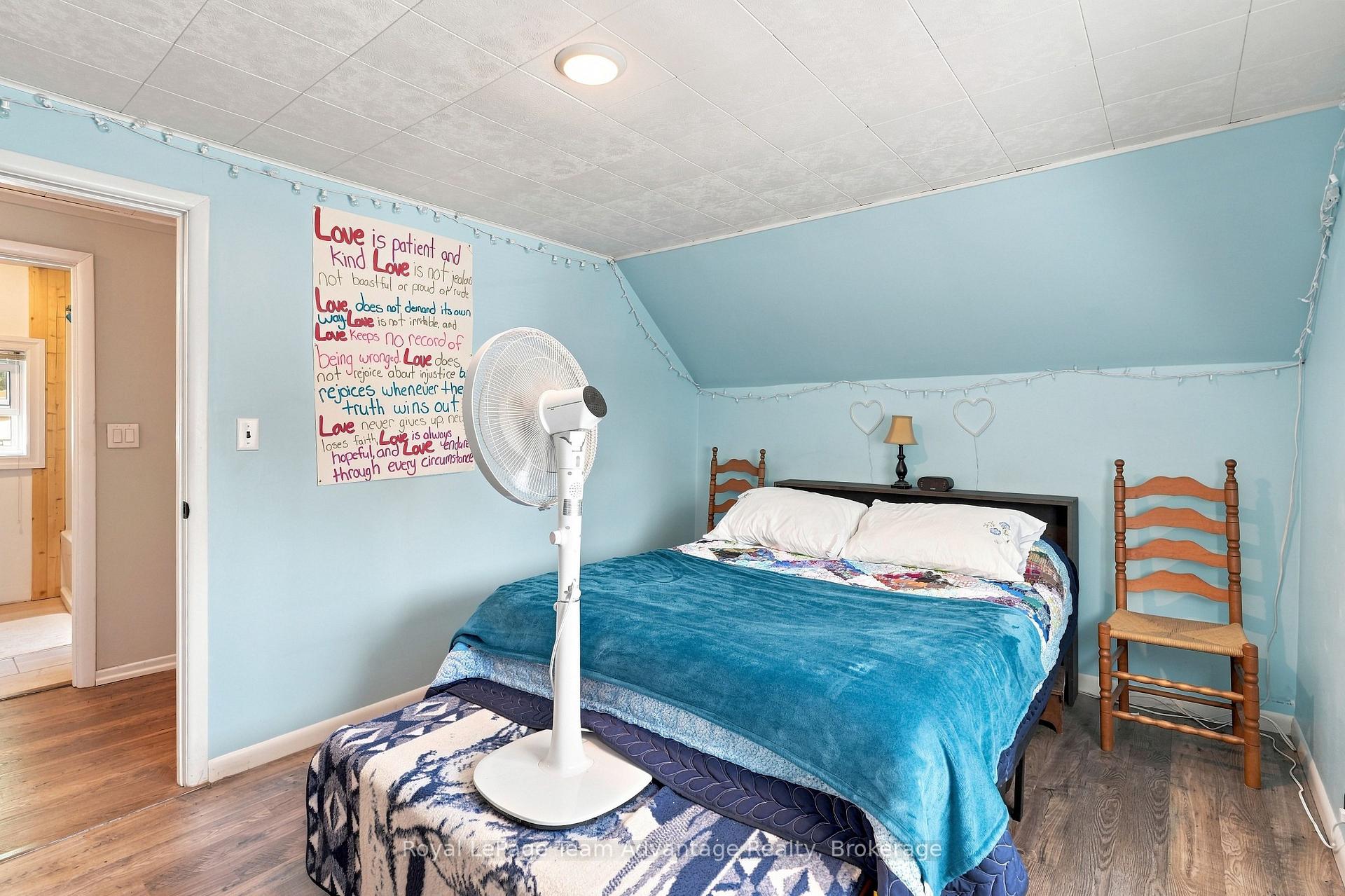 Photo 22 of 65 Isabella Street, Parry Sound — HOMEH