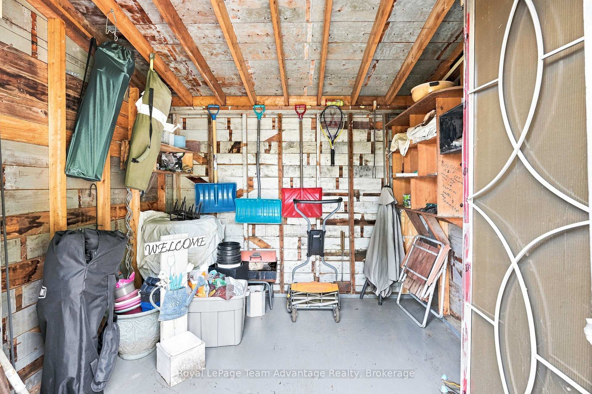 Photo 24 of 65 Isabella Street, Parry Sound — HOMEH
