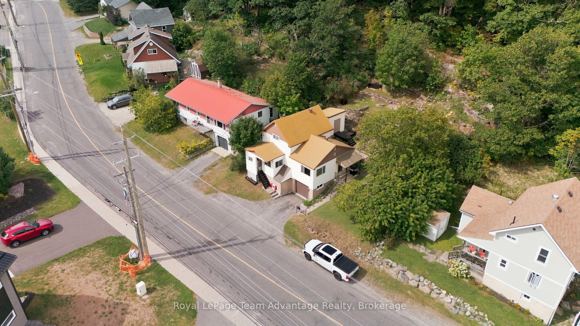 Photo 34 of 65 Isabella Street, Parry Sound — HOMEH