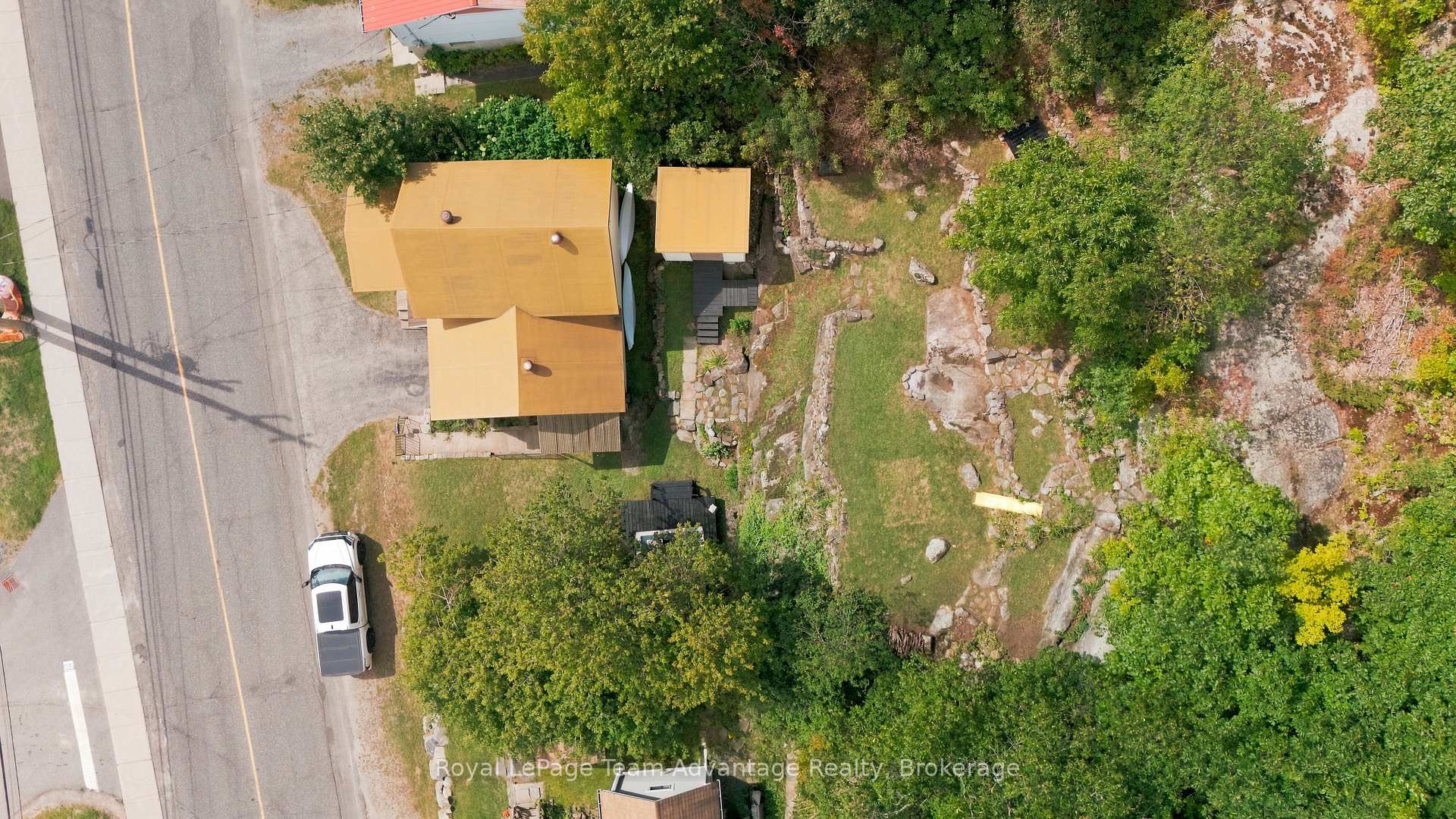 Photo 36 of 65 Isabella Street, Parry Sound — HOMEH
