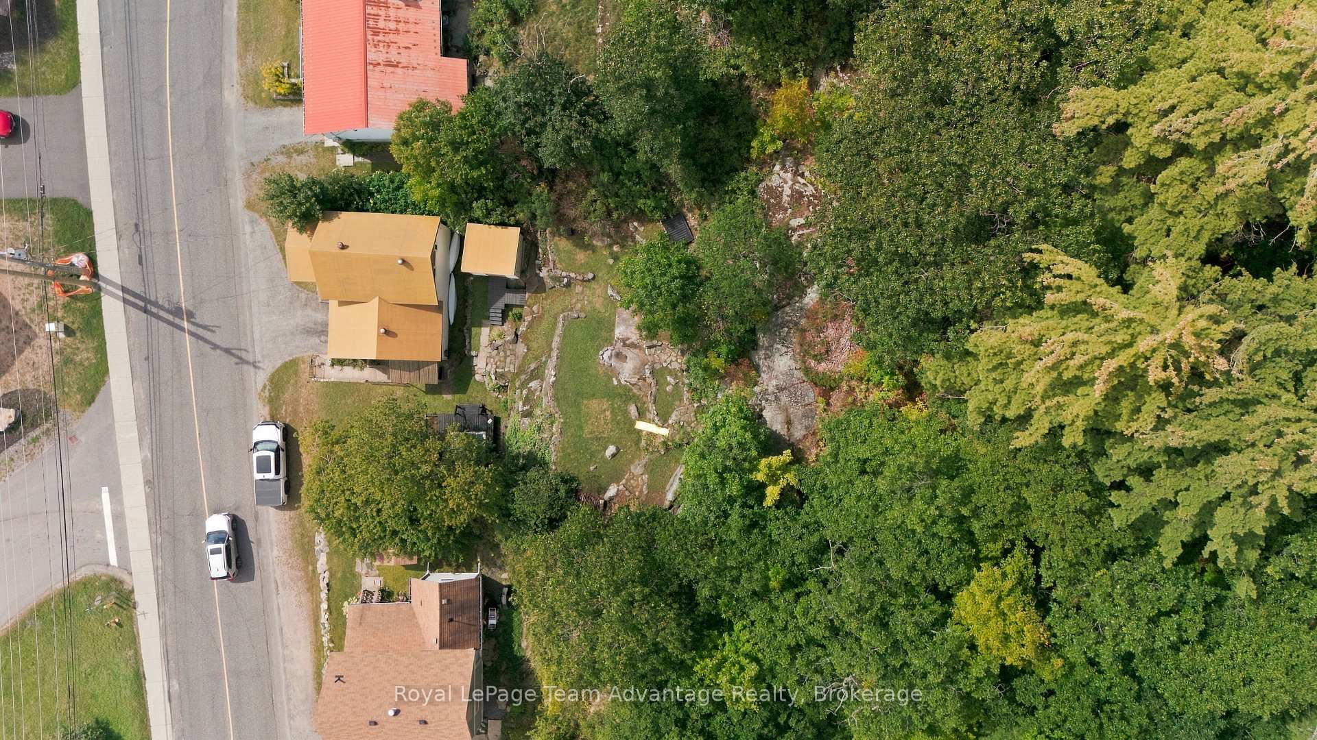 Photo 37 of 65 Isabella Street, Parry Sound — HOMEH