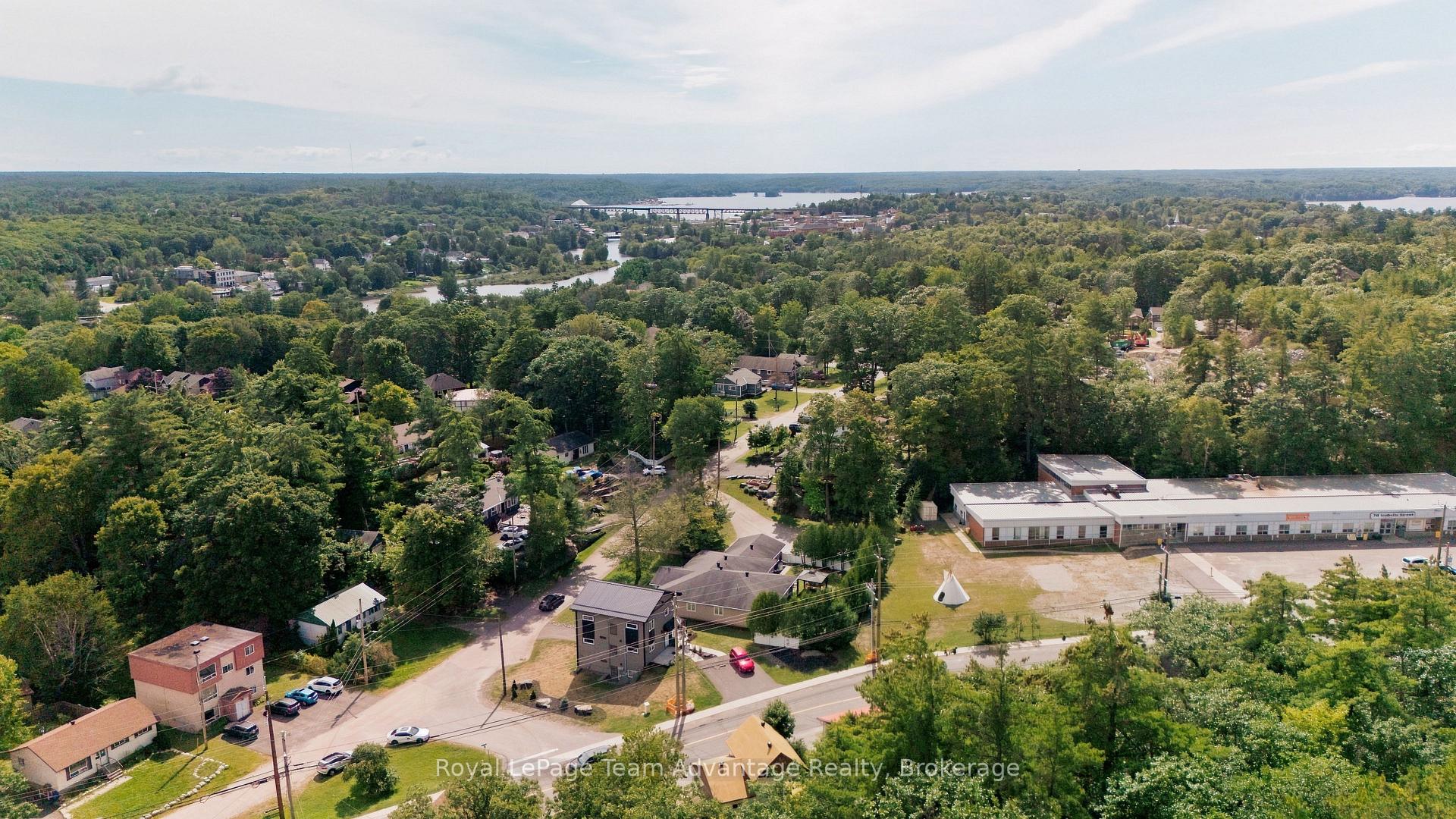 Photo 39 of 65 Isabella Street, Parry Sound — HOMEH