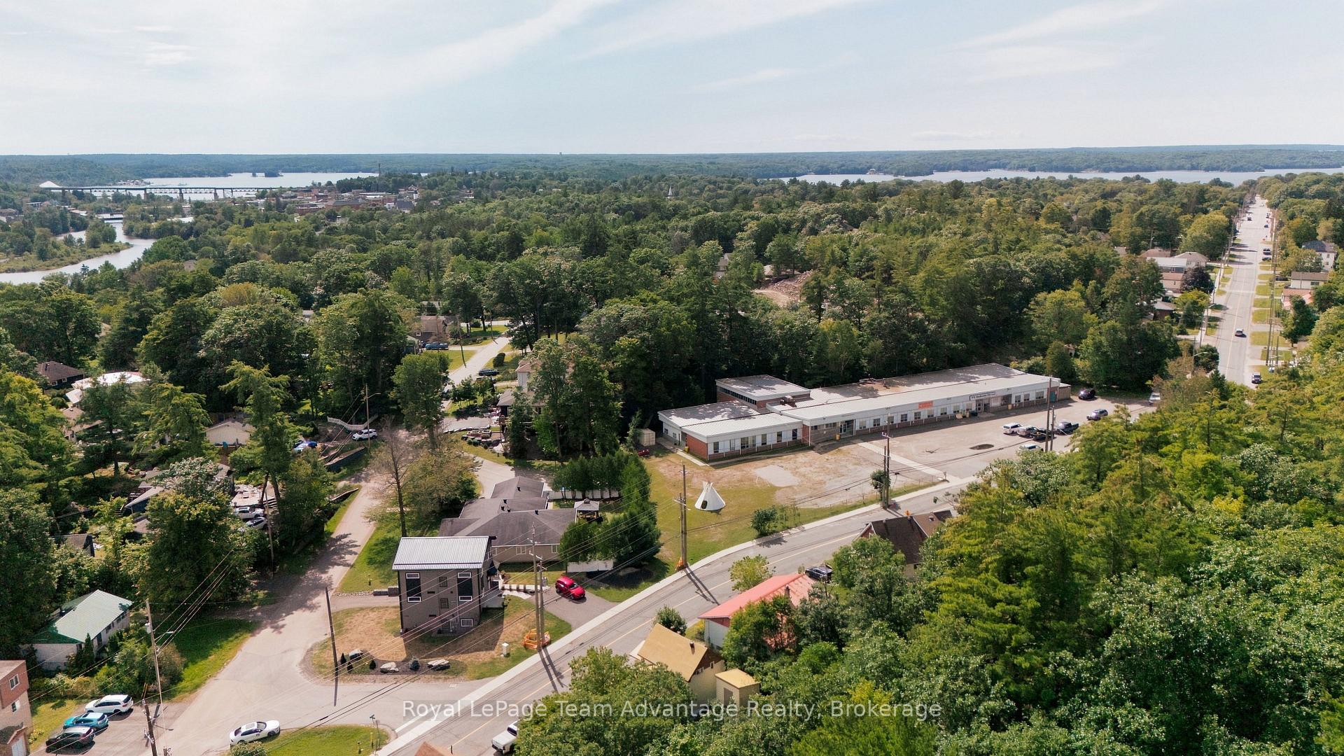 Photo 40 of 65 Isabella Street, Parry Sound — HOMEH