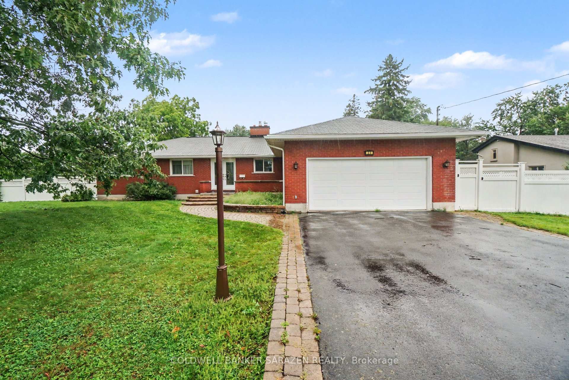 Photo 1 of 23 Elma Street, Ottawa, Blossom Park/Kemp Park/Findlay Creek — HOMEH