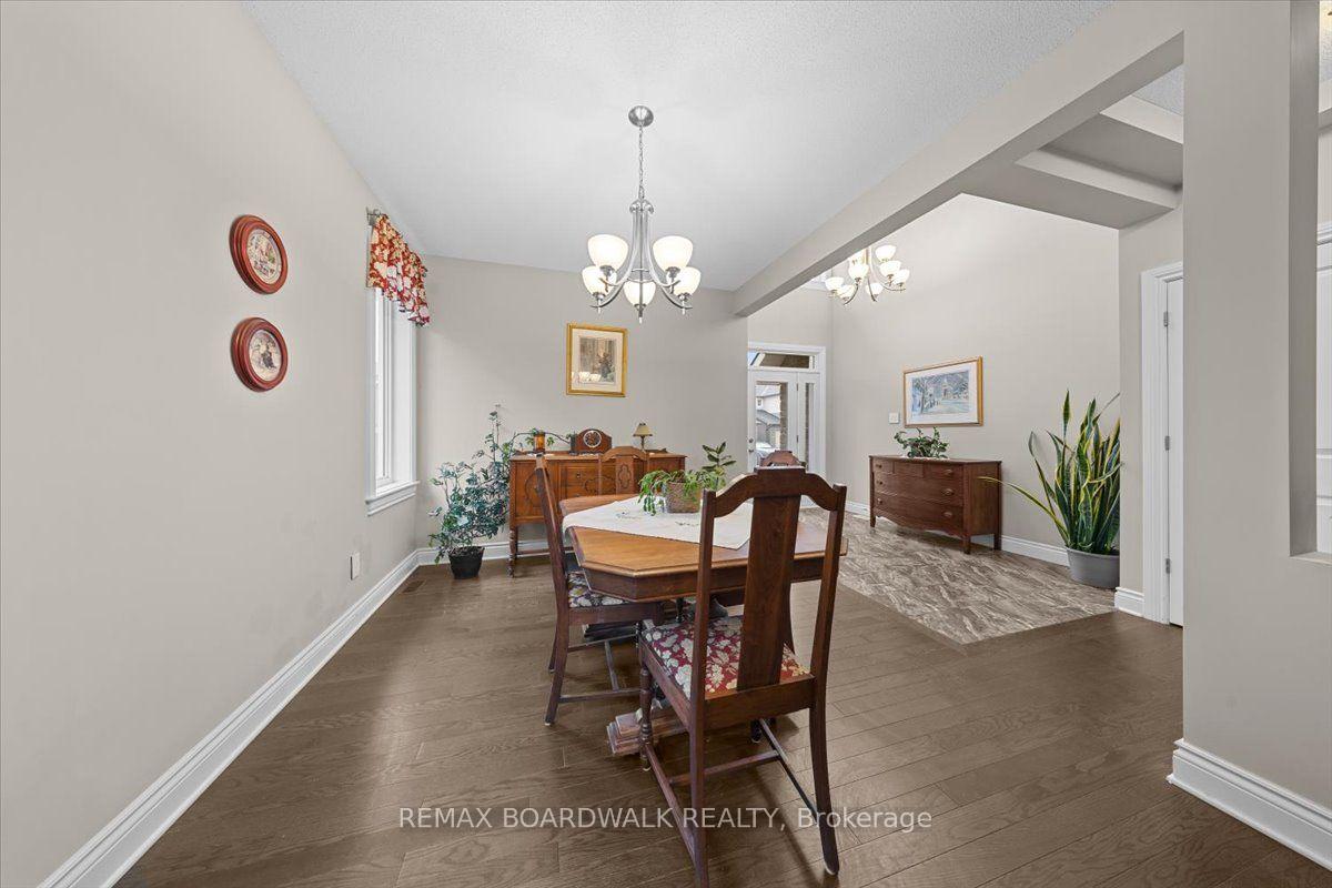 Photo 6 of 279 Sceptre Way S, Ottawa, Kanata - Emerald Meadows/Trailwest — HOMEH