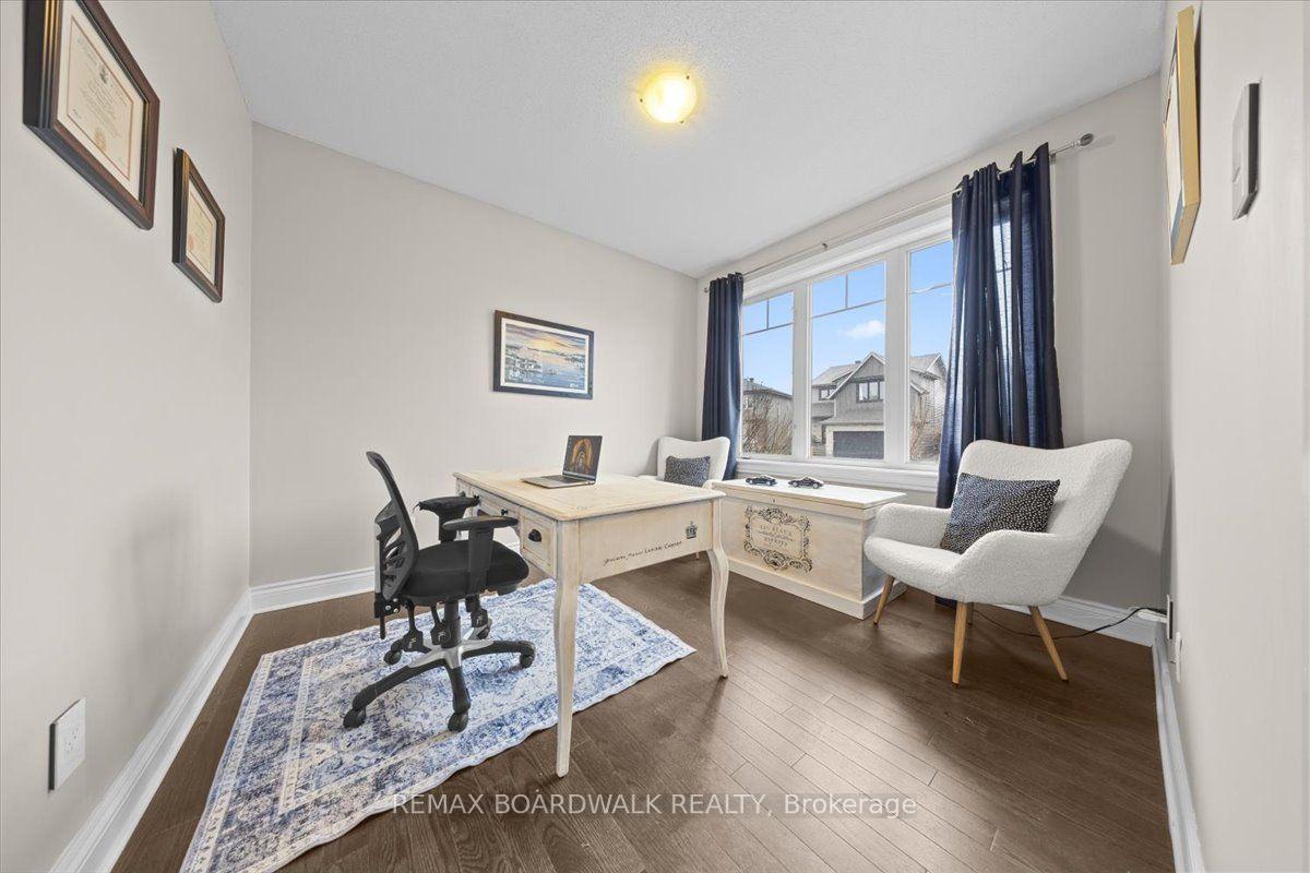 Photo 31 of 279 Sceptre Way S, Ottawa, Kanata - Emerald Meadows/Trailwest — HOMEH