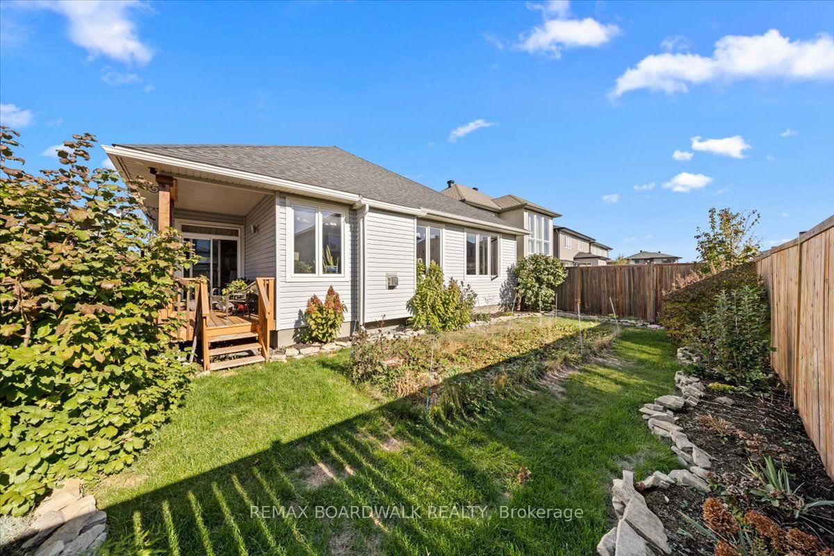 Photo 48 of 279 Sceptre Way S, Ottawa, Kanata - Emerald Meadows/Trailwest — HOMEH