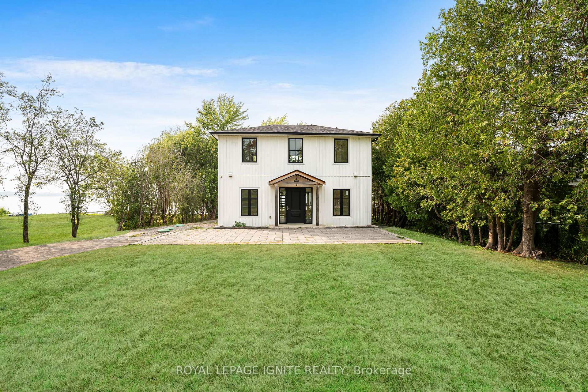 Photo 3 of 46 Williams Point Road, Scugog, Rural Scugog — HOMEH