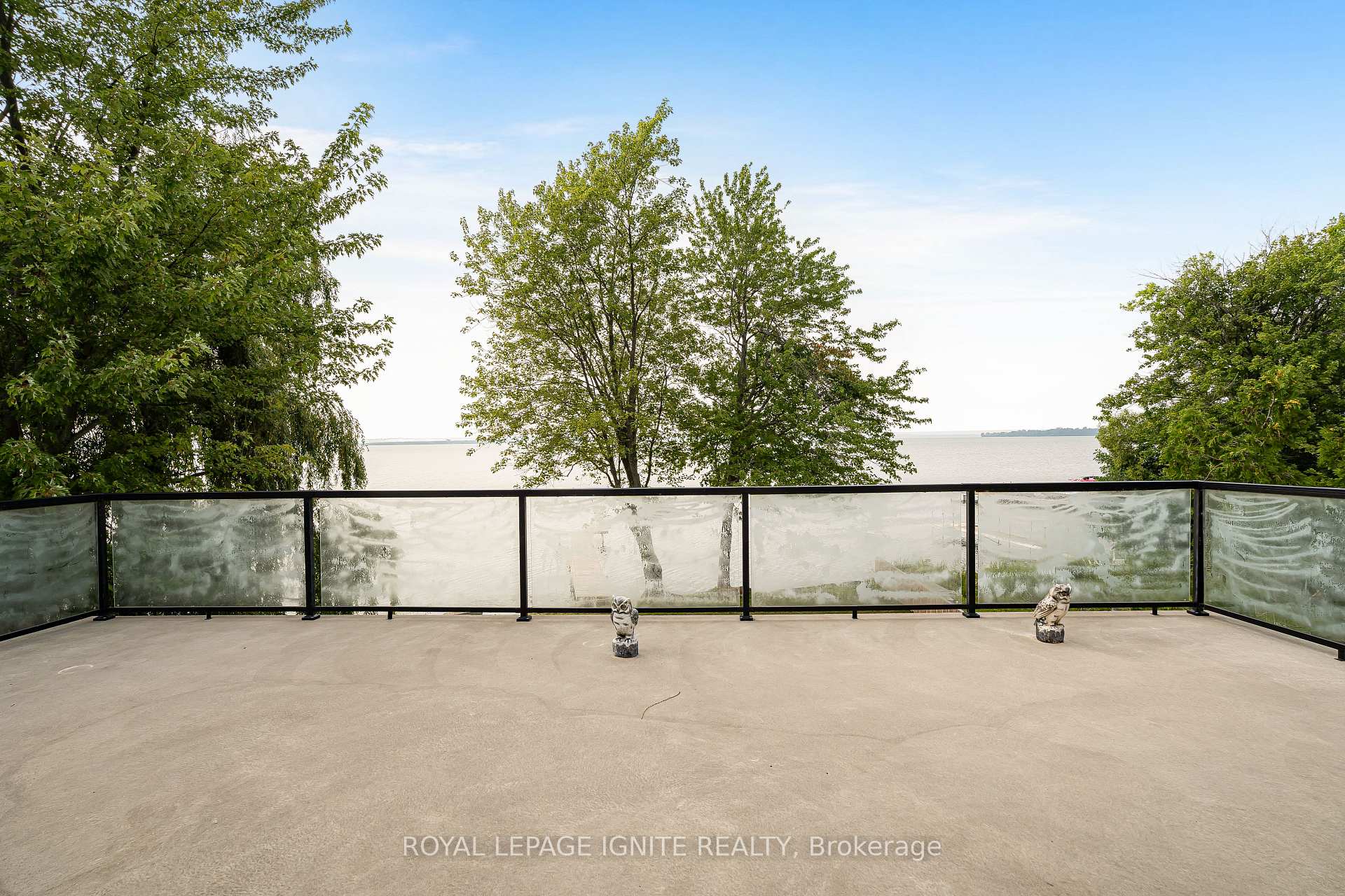 Photo 22 of 46 Williams Point Road, Scugog, Rural Scugog — HOMEH
