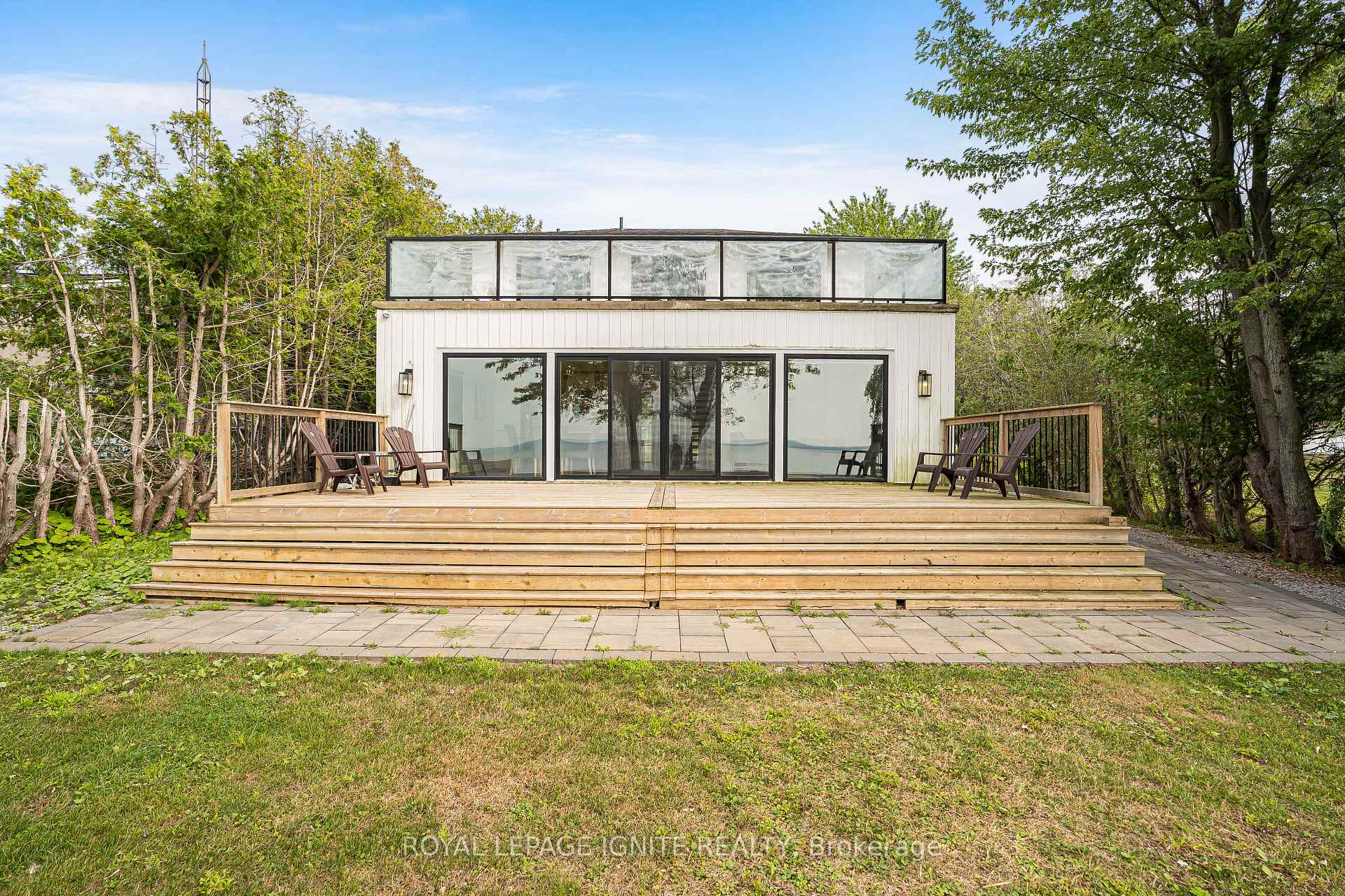 Photo 23 of 46 Williams Point Road, Scugog, Rural Scugog — HOMEH