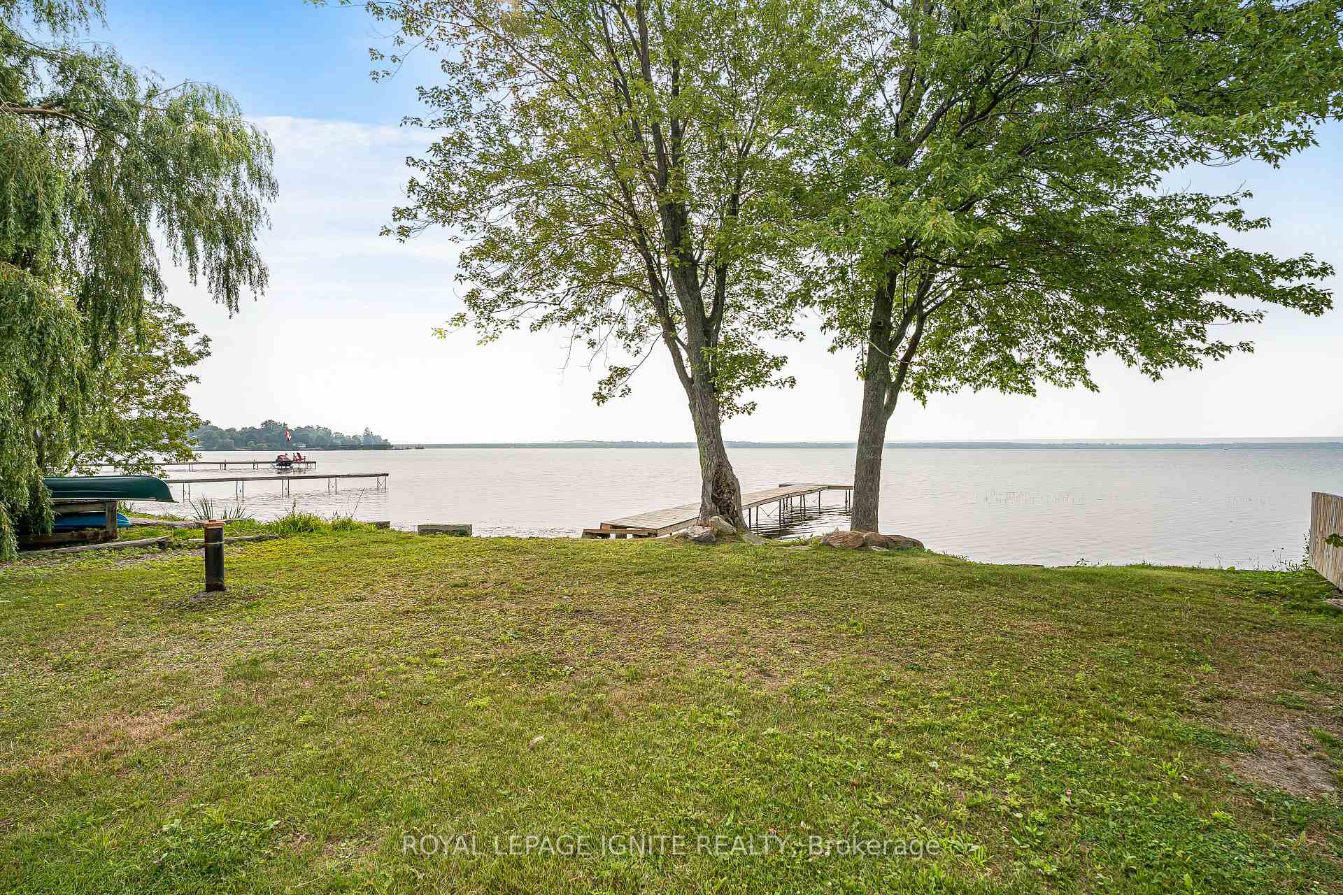 Photo 24 of 46 Williams Point Road, Scugog, Rural Scugog — HOMEH