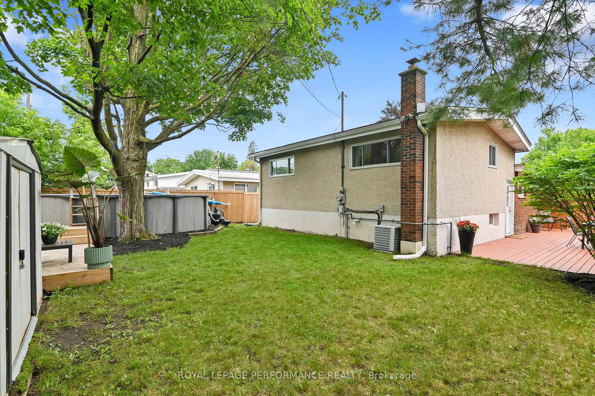 Photo 33 of 2376 Urbandale Drive, Ottawa, Elmvale Acres/Urbandale — HOMEH