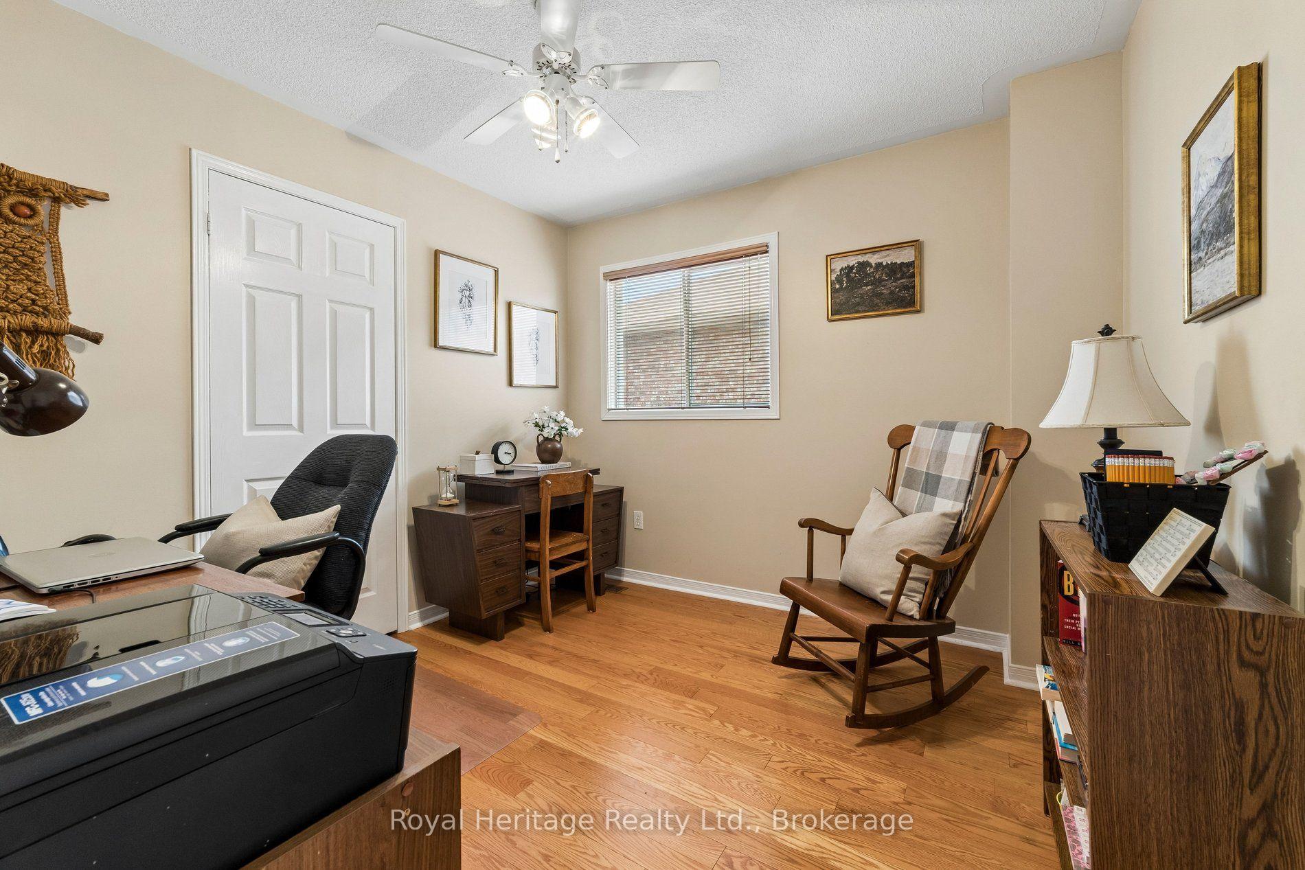 Photo 28 of 41 Winterberry Drive, Whitby, Rolling Acres — HOMEH