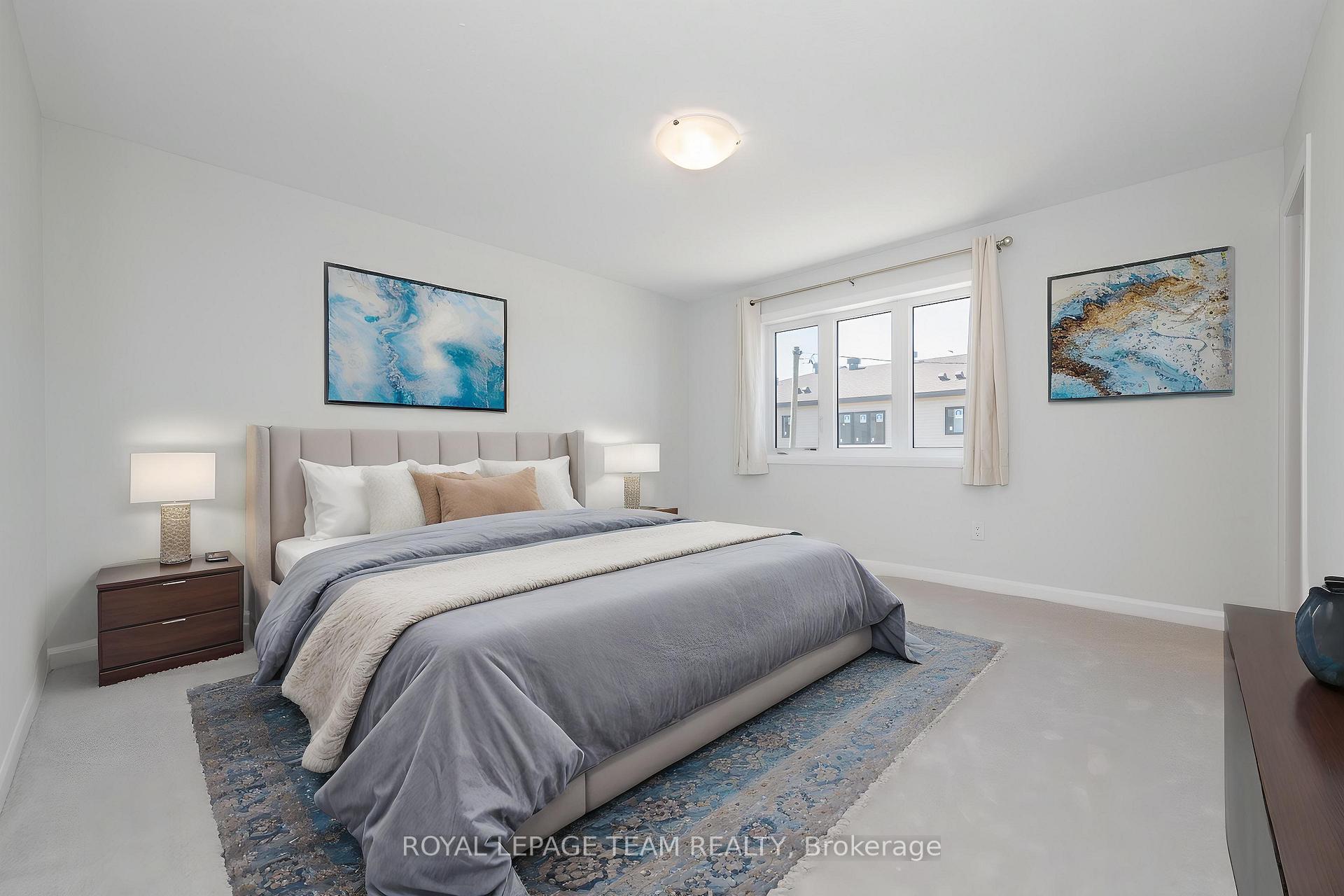 Photo 10 of 719 Doneraile Walk, Ottawa, Barrhaven - Half Moon Bay — HOMEH