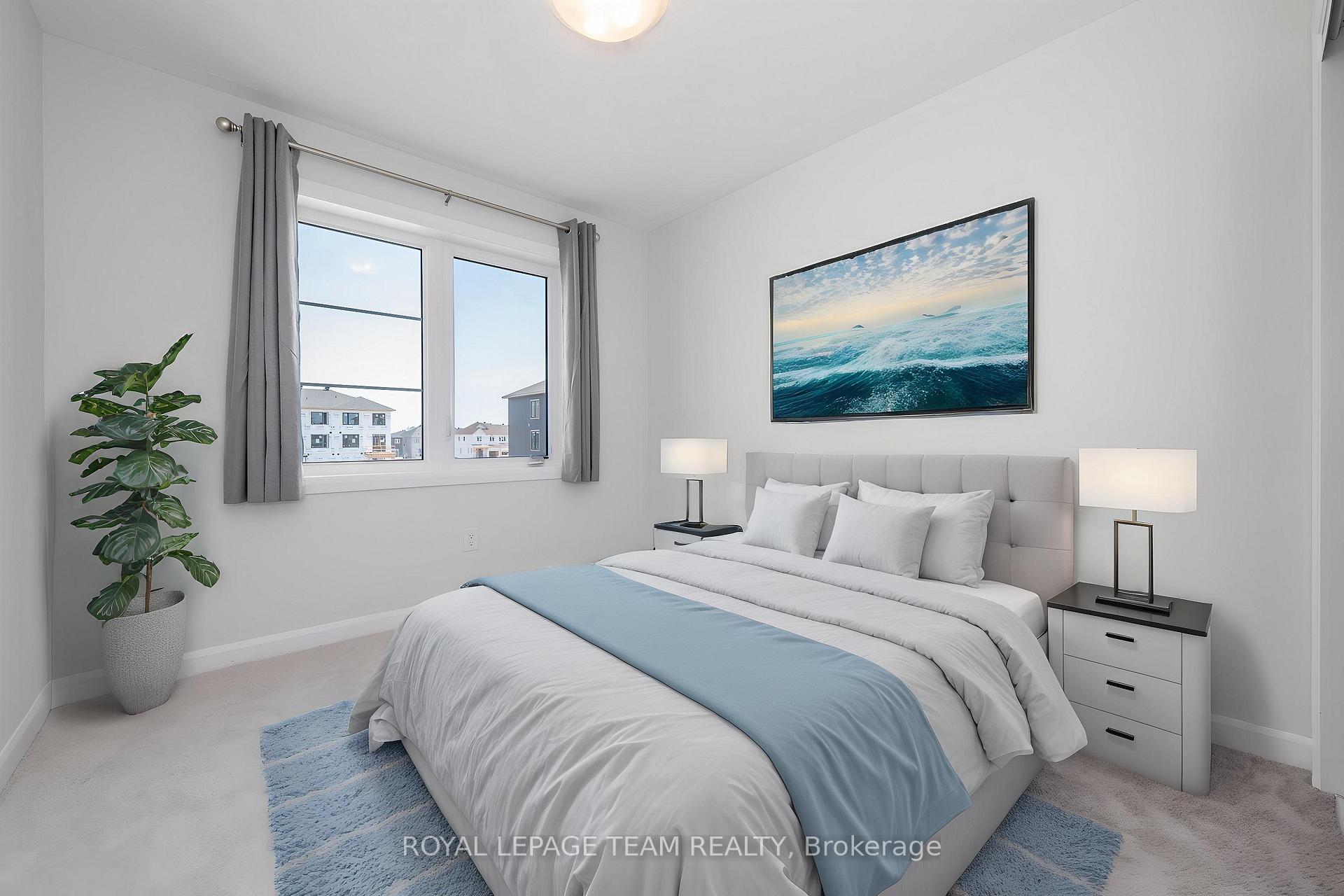 Photo 12 of 719 Doneraile Walk, Ottawa, Barrhaven - Half Moon Bay — HOMEH