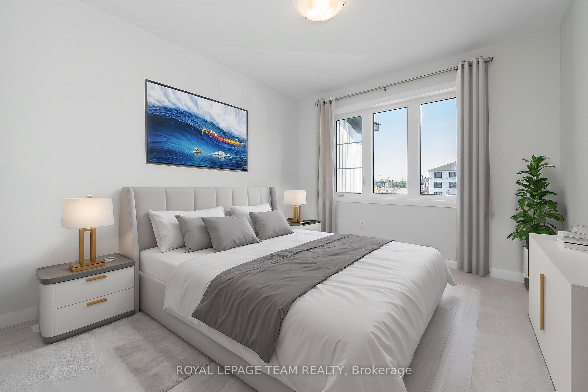 Photo 13 of 719 Doneraile Walk, Ottawa, Barrhaven - Half Moon Bay — HOMEH