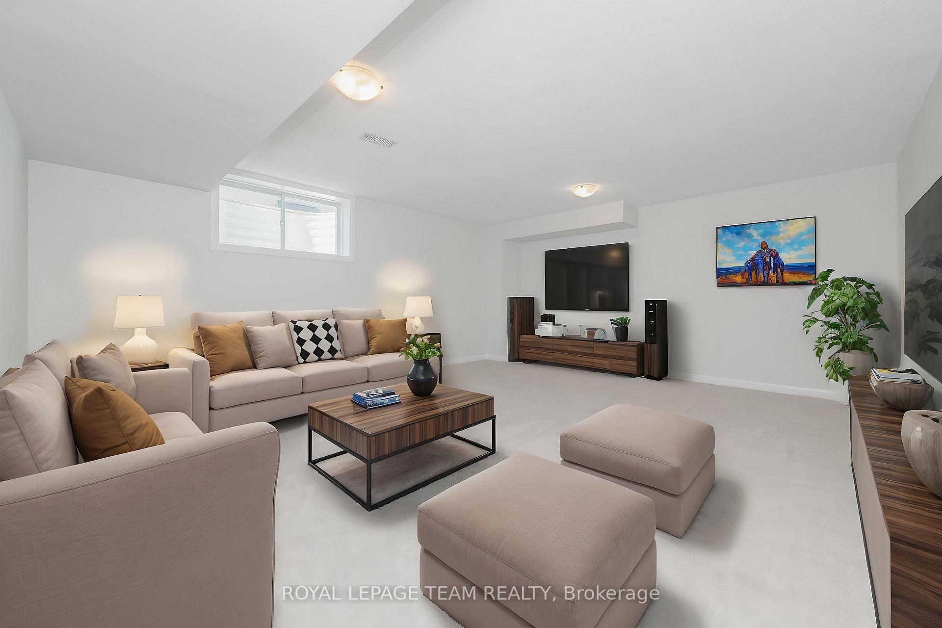 Photo 15 of 719 Doneraile Walk, Ottawa, Barrhaven - Half Moon Bay — HOMEH
