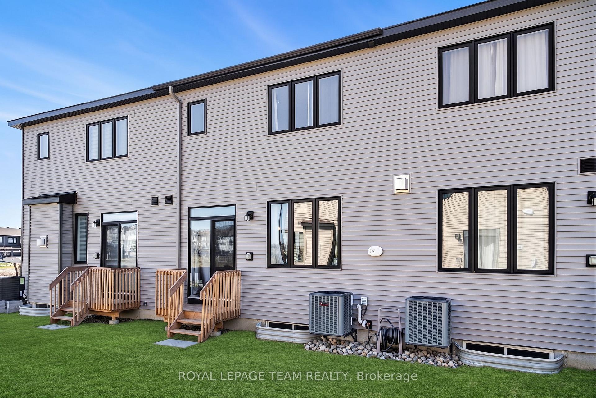 Photo 19 of 719 Doneraile Walk, Ottawa, Barrhaven - Half Moon Bay — HOMEH