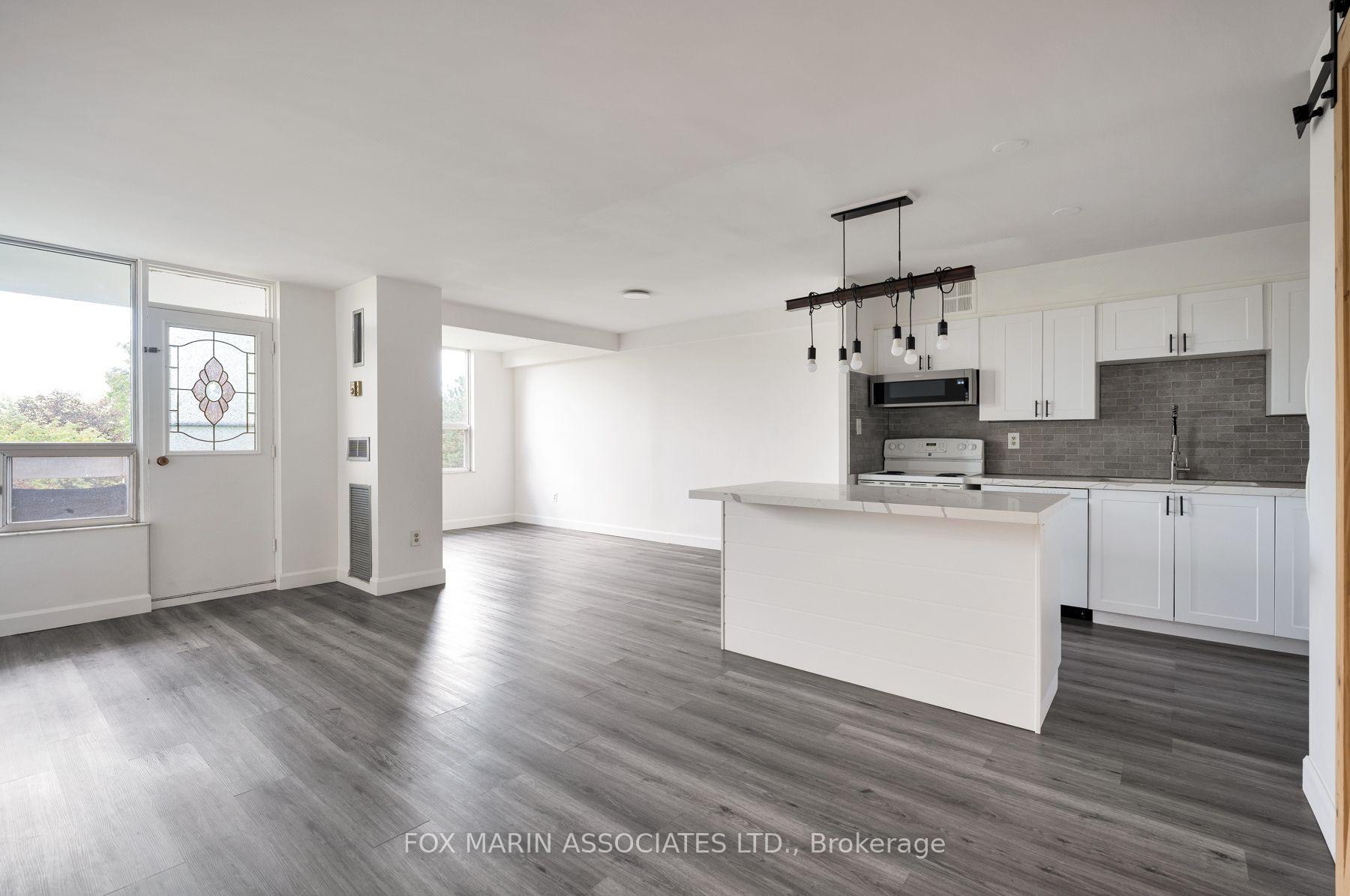 Photo of Unit 312, 20 Edgecliff Golfway
