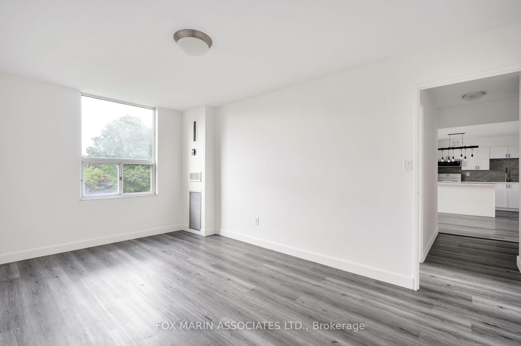 Photo 16 of Unit 312, 20 Edgecliff Golfway, Toronto, Flemingdon Park — HOMEH
