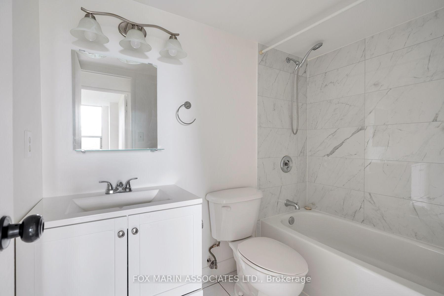 Photo 17 of Unit 312, 20 Edgecliff Golfway, Toronto, Flemingdon Park — HOMEH