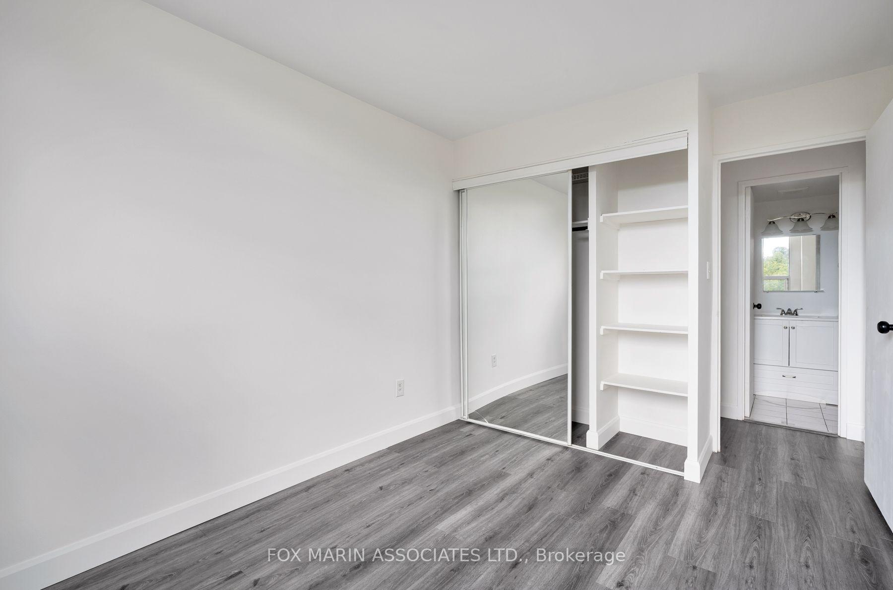 Photo 20 of Unit 312, 20 Edgecliff Golfway, Toronto, Flemingdon Park — HOMEH