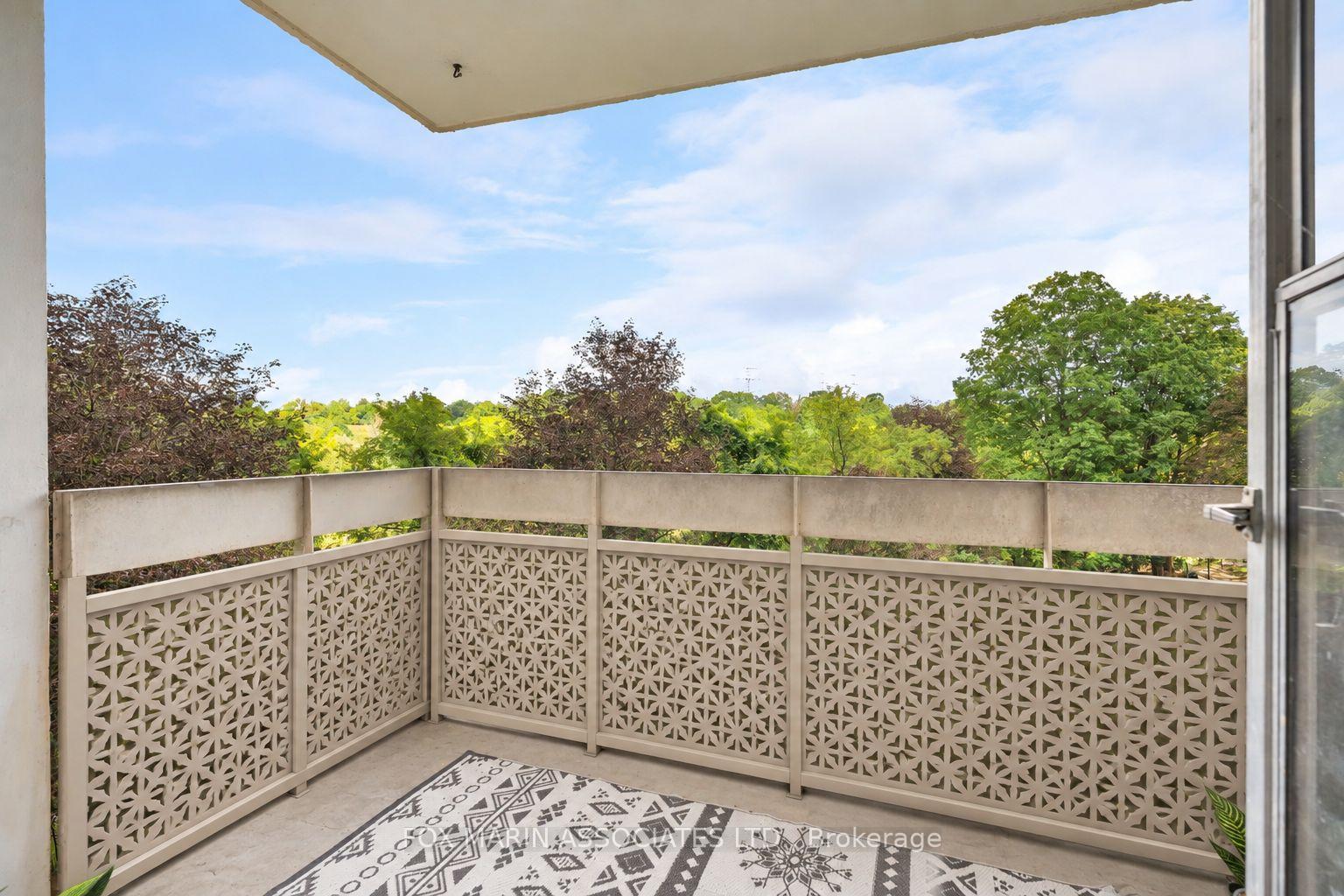 Photo 21 of Unit 312, 20 Edgecliff Golfway, Toronto, Flemingdon Park — HOMEH