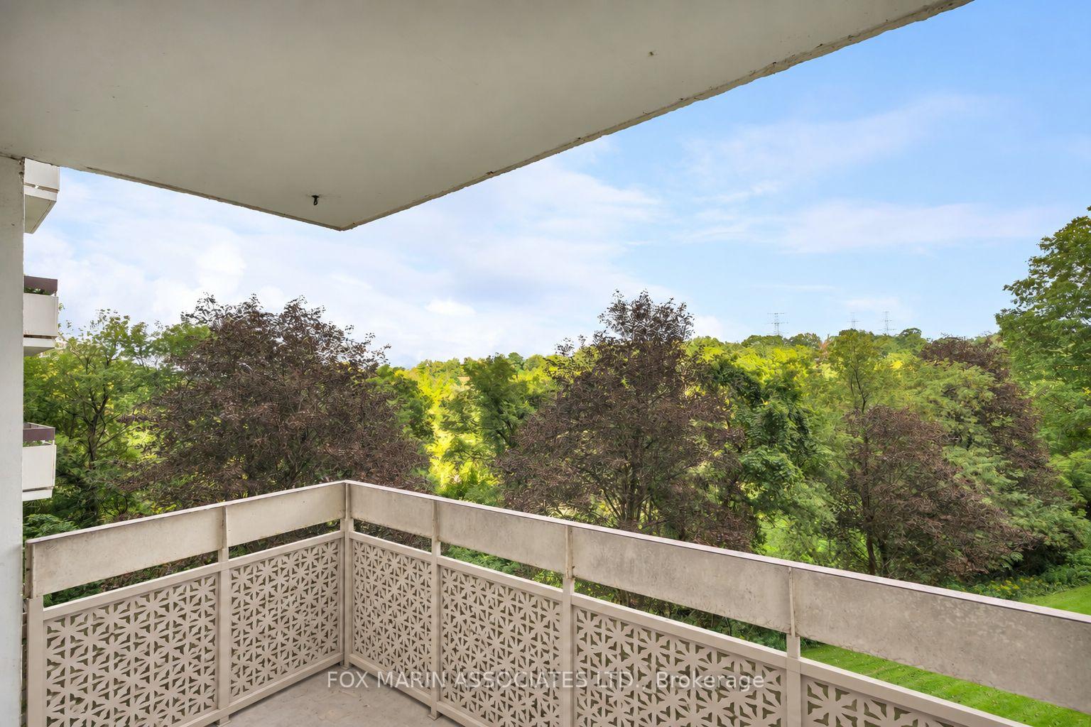 Photo 22 of Unit 312, 20 Edgecliff Golfway, Toronto, Flemingdon Park — HOMEH