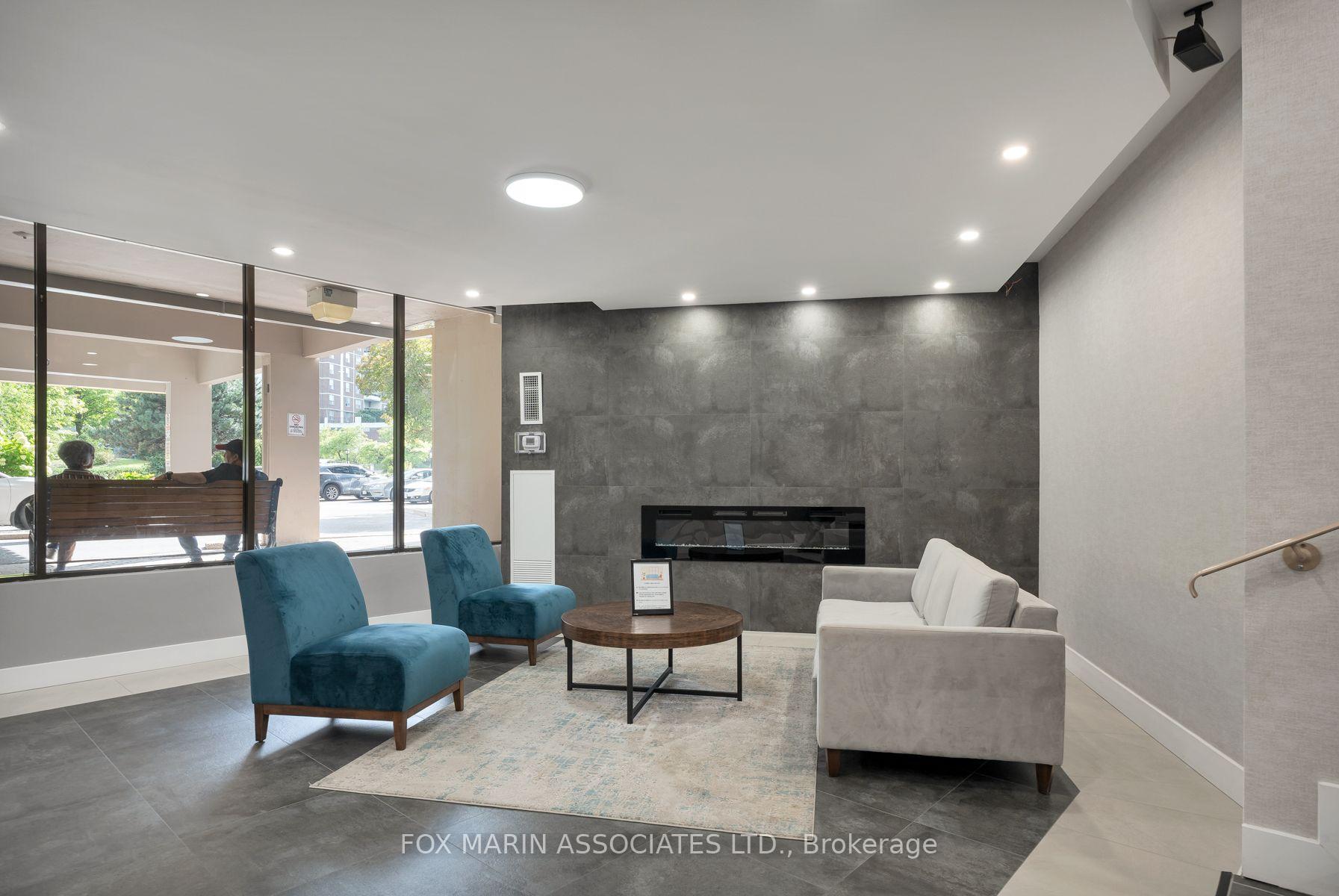 Photo 26 of Unit 312, 20 Edgecliff Golfway, Toronto, Flemingdon Park — HOMEH