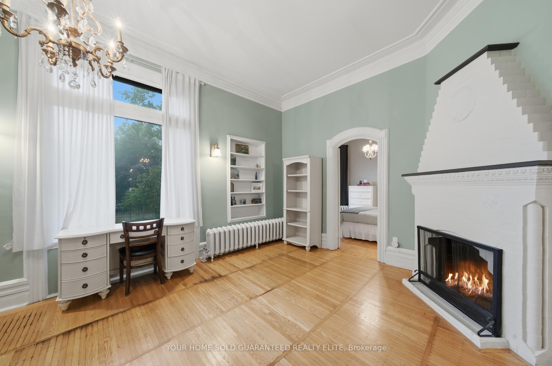 Photo 6 of 347 Queen Street S, Hamilton, Durand — HOMEH