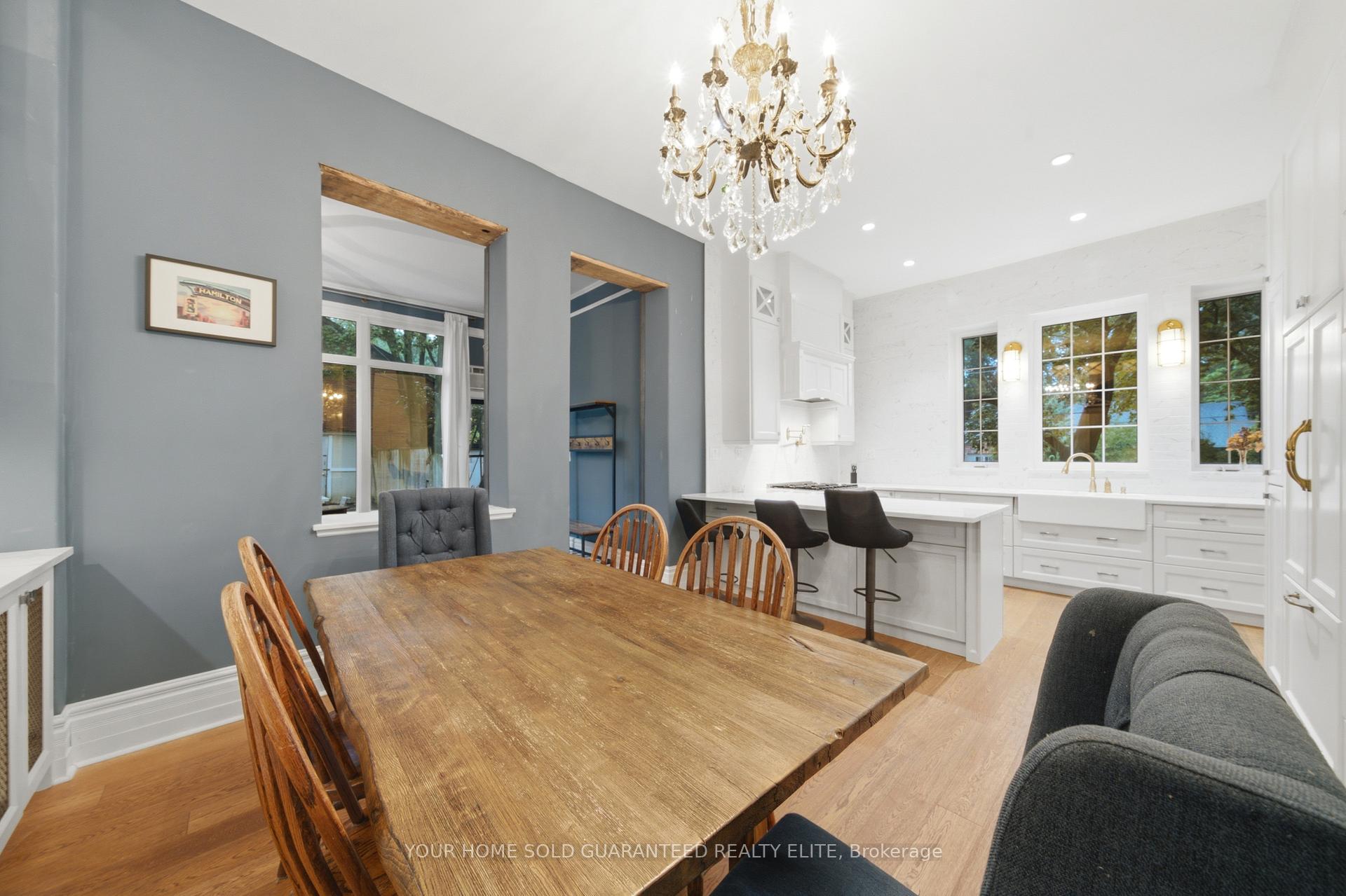 Photo 12 of 347 Queen Street S, Hamilton, Durand — HOMEH