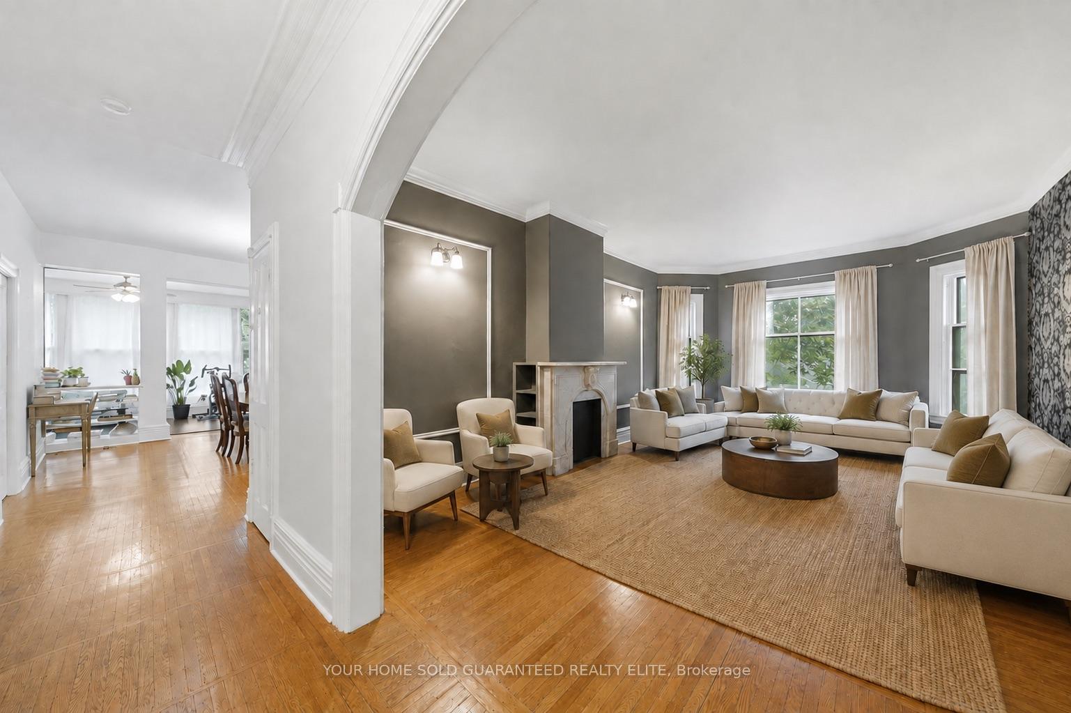 Photo 21 of 347 Queen Street S, Hamilton, Durand — HOMEH