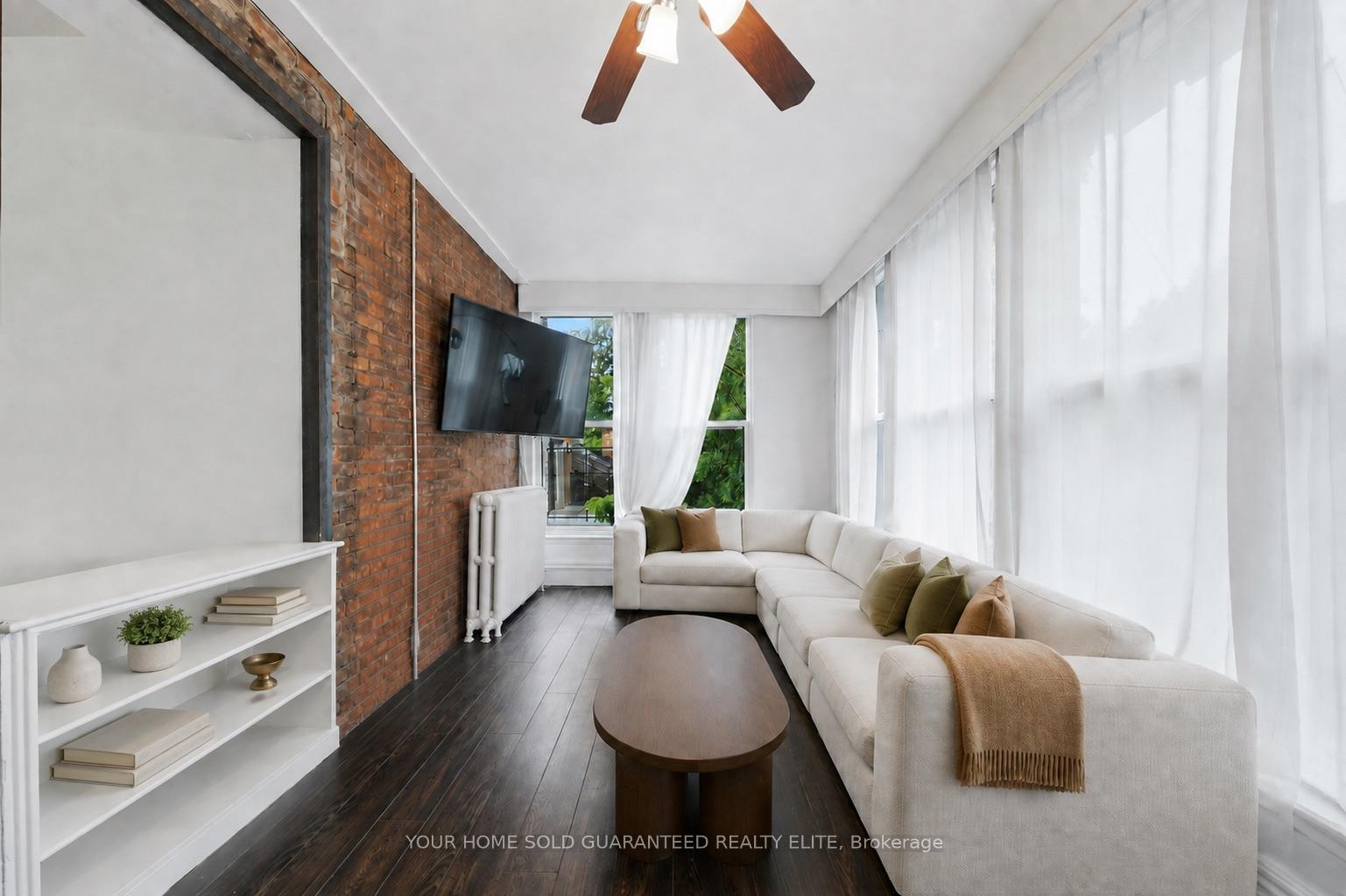 Photo 23 of 347 Queen Street S, Hamilton, Durand — HOMEH