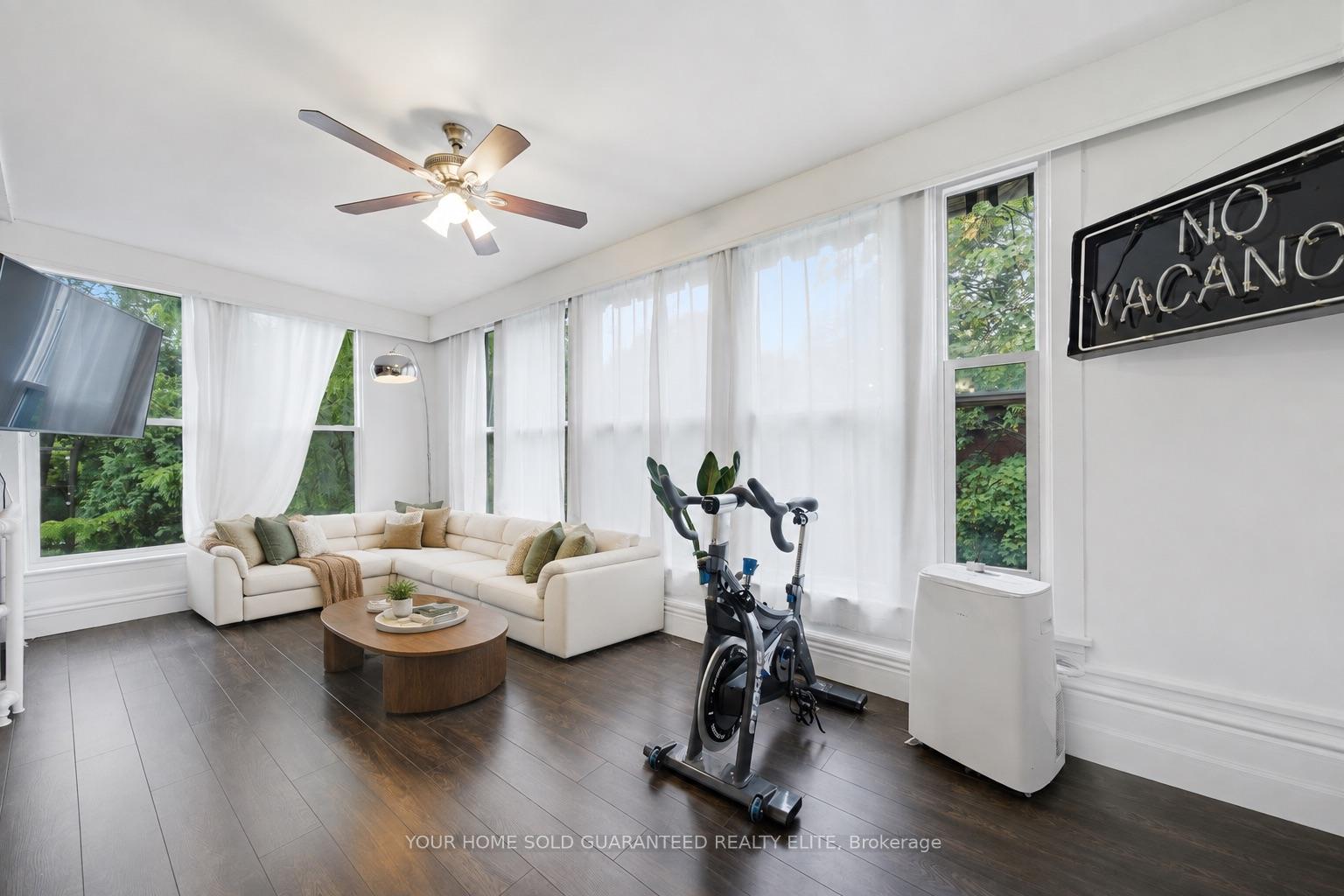 Photo 24 of 347 Queen Street S, Hamilton, Durand — HOMEH