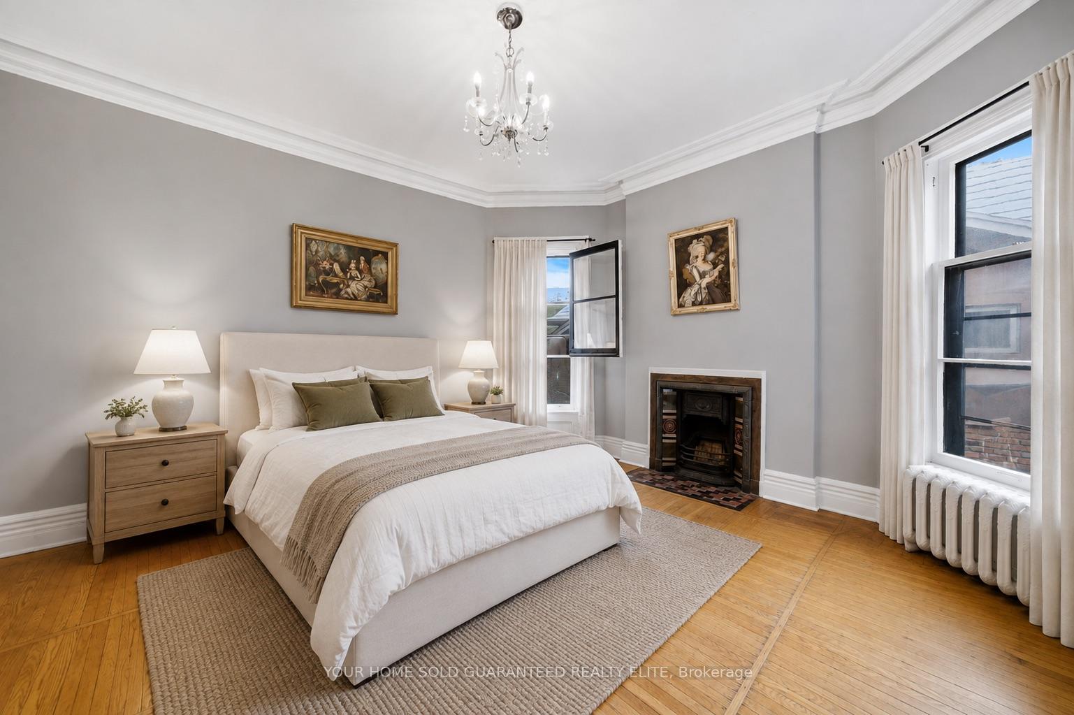 Photo 26 of 347 Queen Street S, Hamilton, Durand — HOMEH