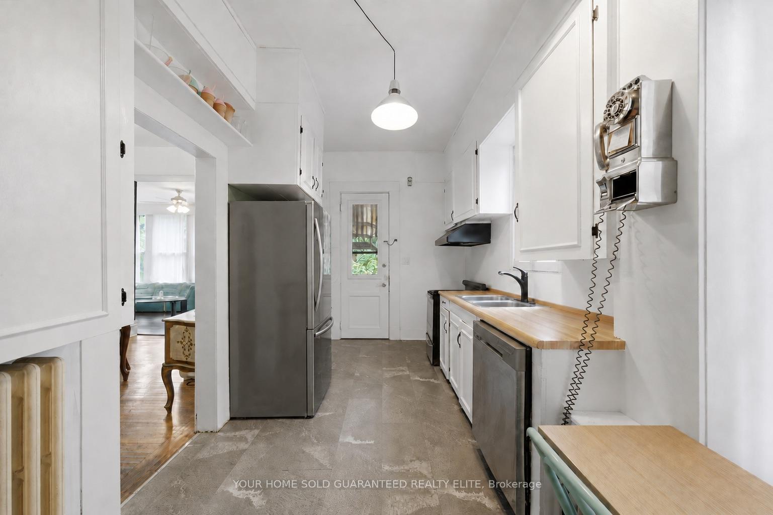 Photo 28 of 347 Queen Street S, Hamilton, Durand — HOMEH